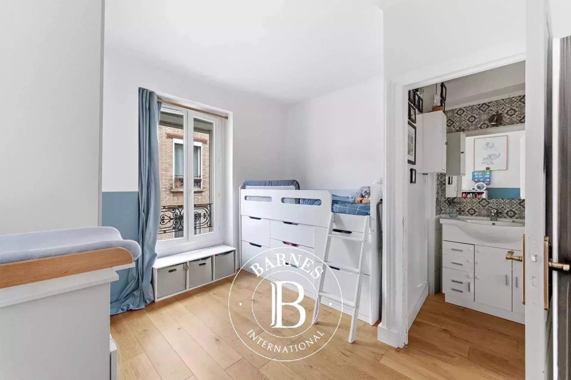 Vincennes  - Appartement 3 Pi&egrave;ces 2 Chambres - picture 6