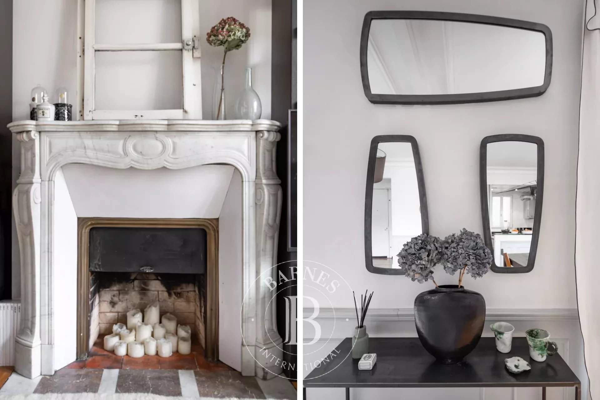 Saint-Mandé  - Appartement 4 Pi&egrave;ces 2 Chambres - picture 2