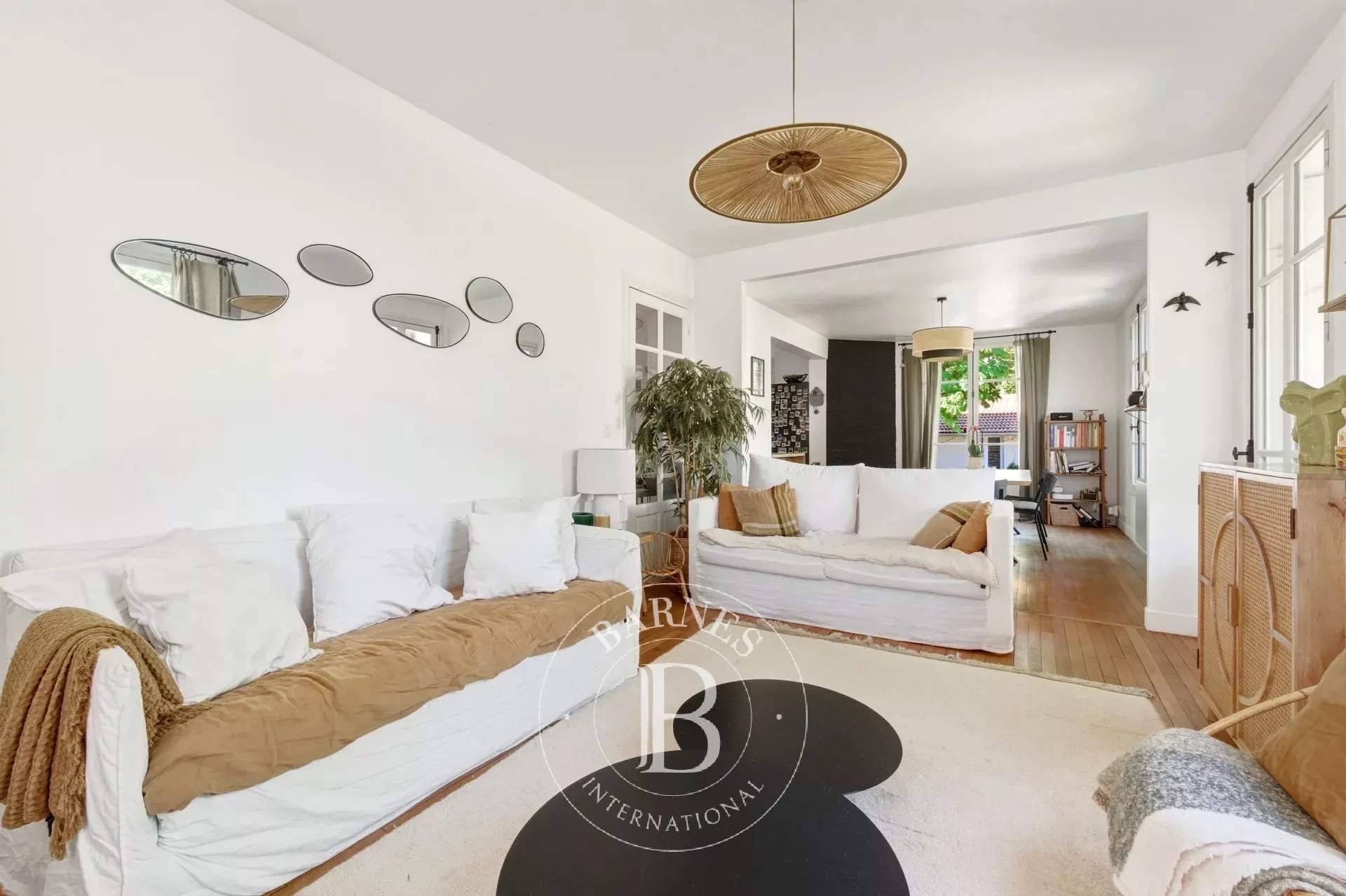 Saint-Maur-des-Fossés  - Maison 7 Pi&egrave;ces 5 Chambres - picture 7