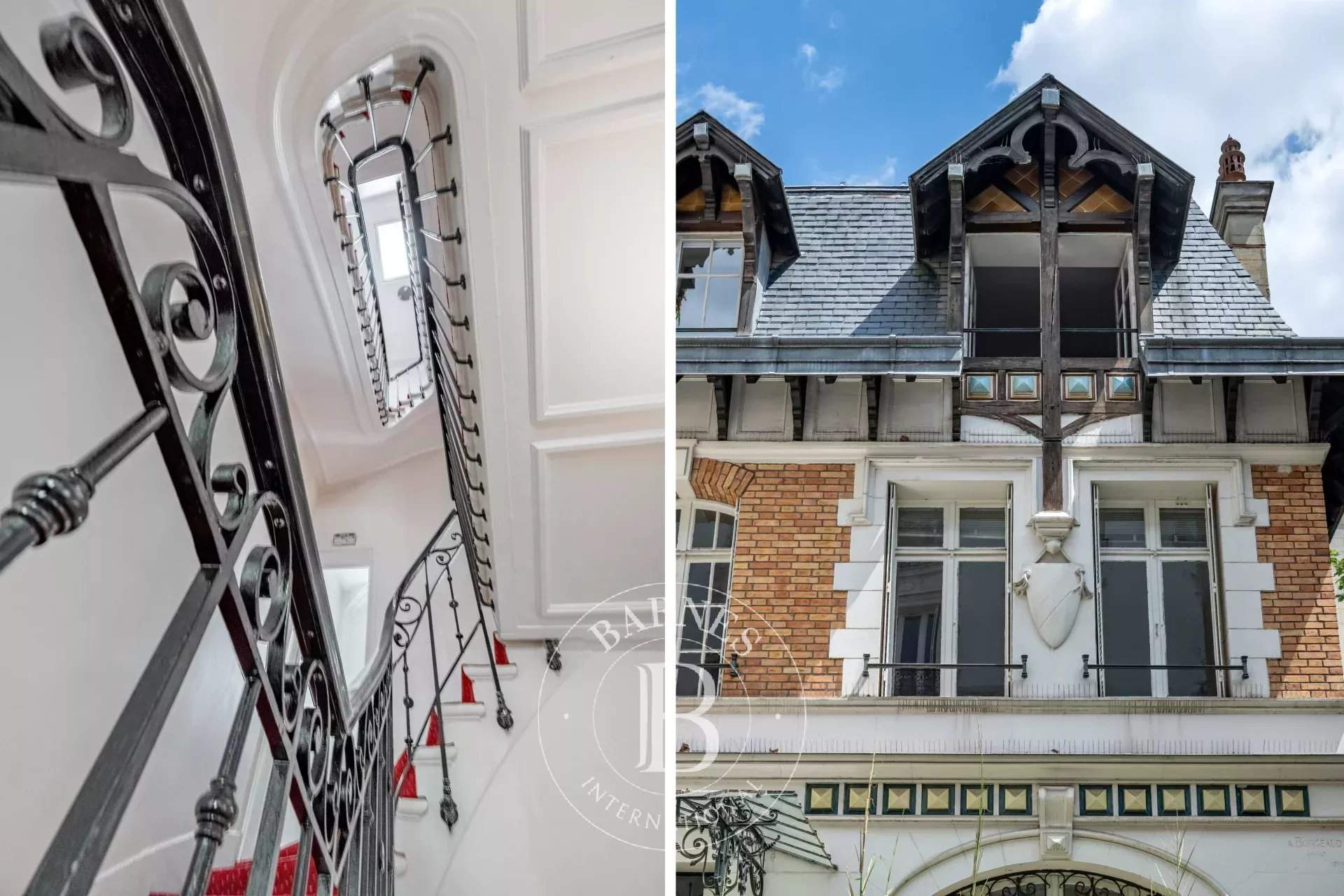Saint-Mandé  - House 4 Bedrooms - picture 4