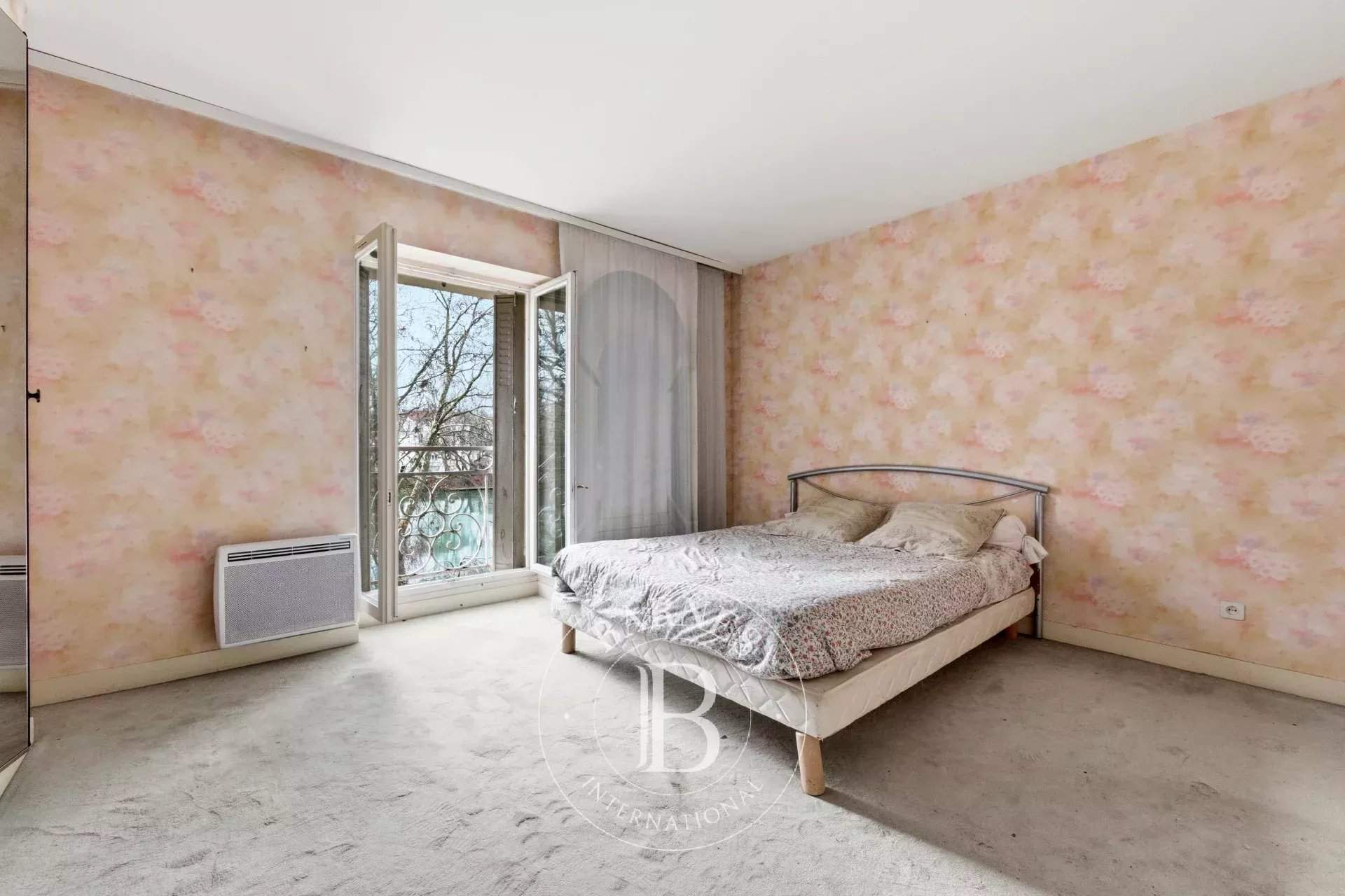 Joinville-le-Pont  - House 3 Bedrooms - picture 13