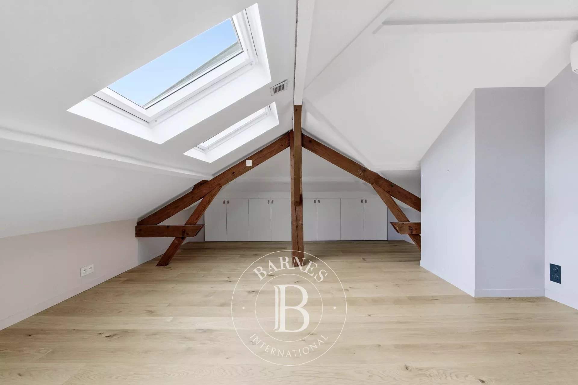 Nogent-sur-Marne  - House 6 Bedrooms - picture 13