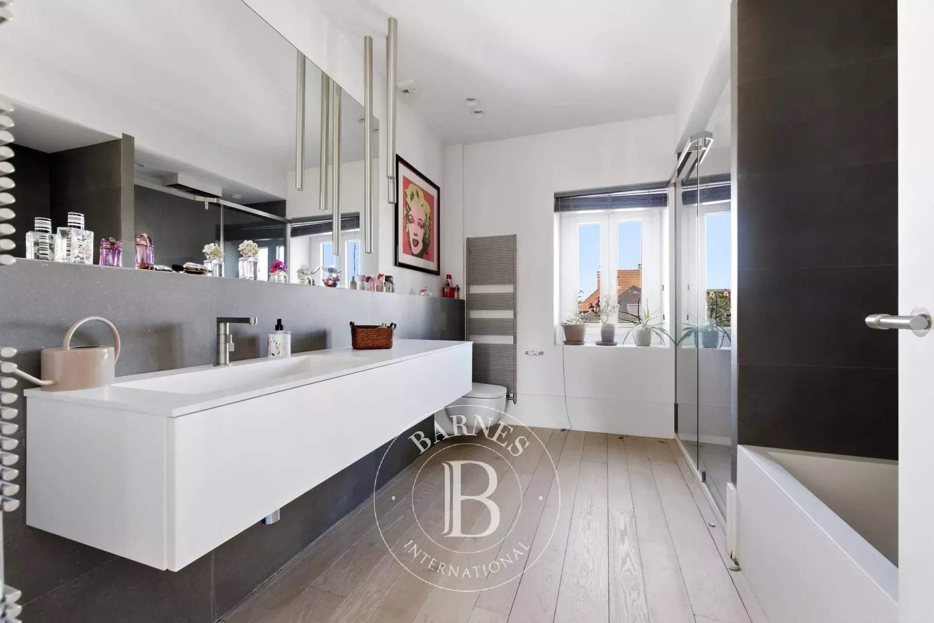 Saint-Maur-des-Fossés  - House 6 Bedrooms - picture 7