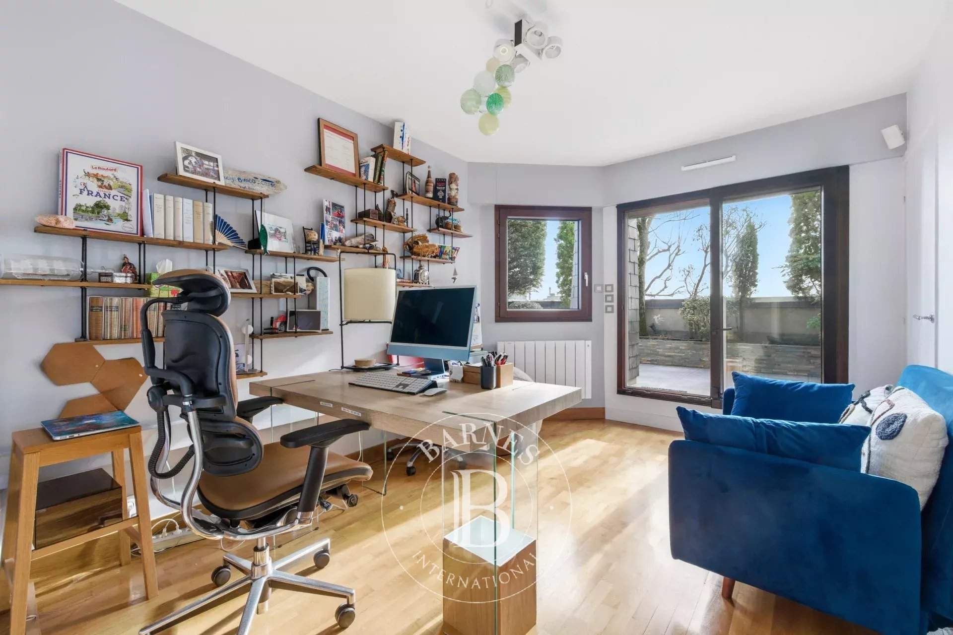 Saint-Mandé  - Appartement 6 Pi&egrave;ces 4 Chambres - picture 16