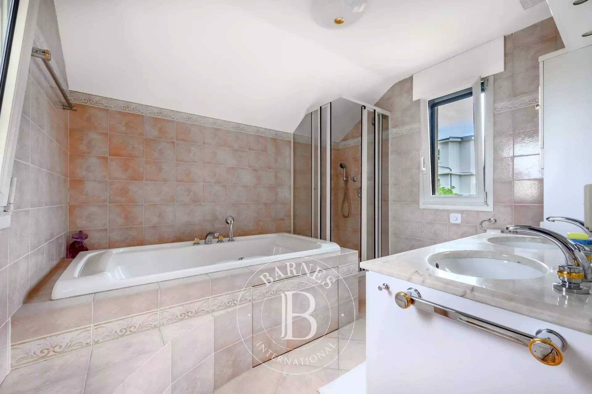 Fontenay-sous-Bois  - House 4 Bedrooms - picture 12