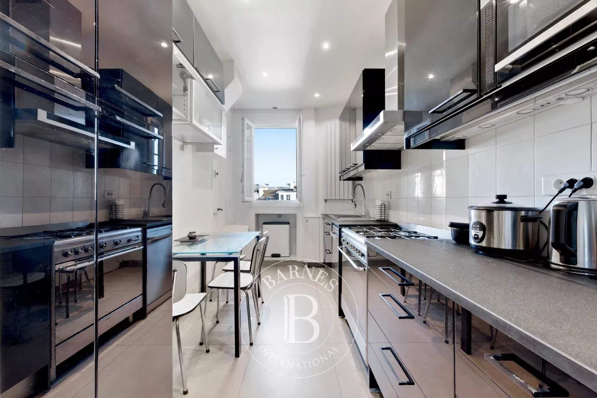 Saint-Mandé  - Appartement 4 Pi&egrave;ces 3 Chambres - picture 6