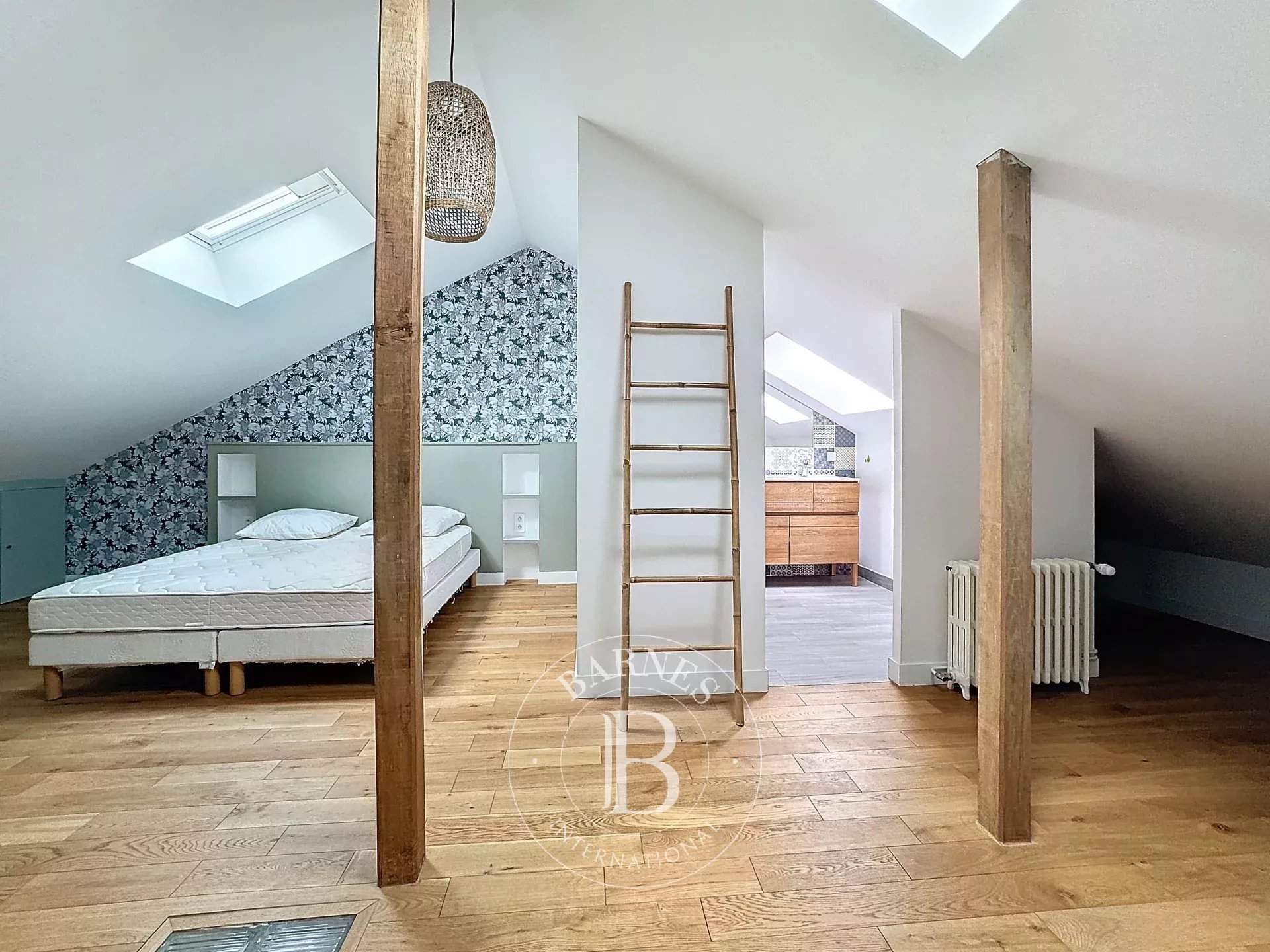 Fontenay-sous-Bois  - House 4 Bedrooms - picture 12