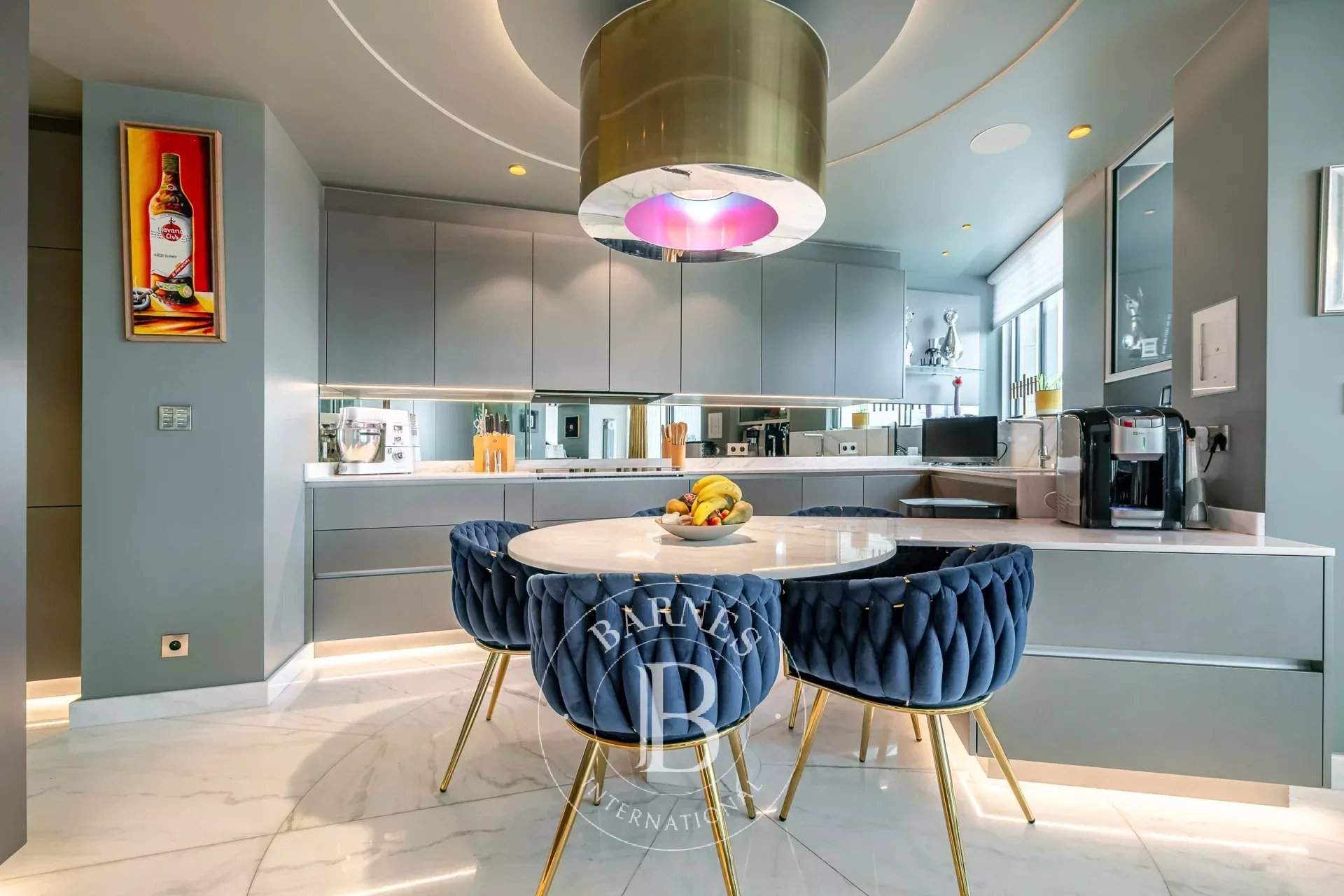 Saint-Mandé  - Apartment 5 Bedrooms - picture 6
