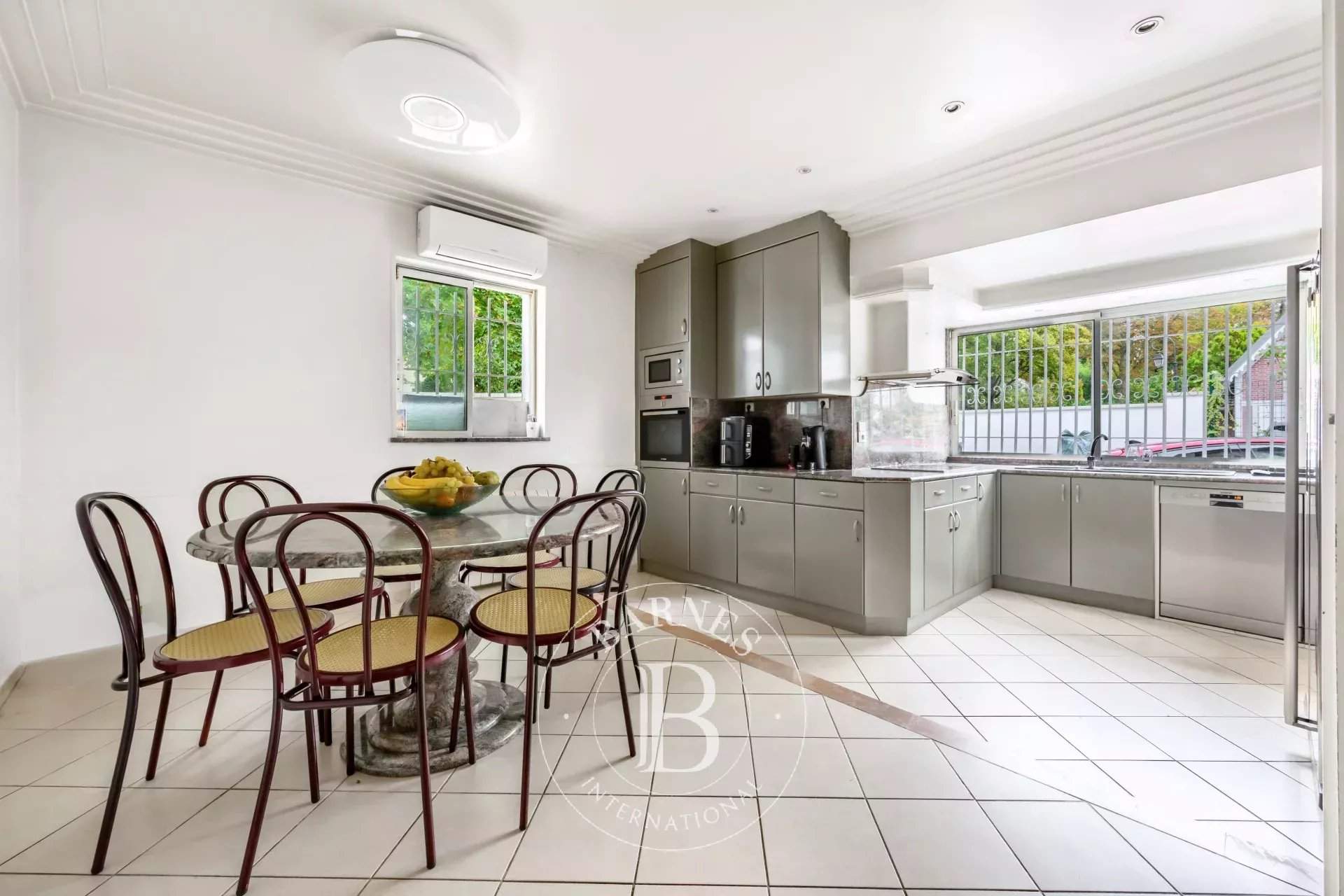 Nogent-sur-Marne  - House 4 Bedrooms - picture 7