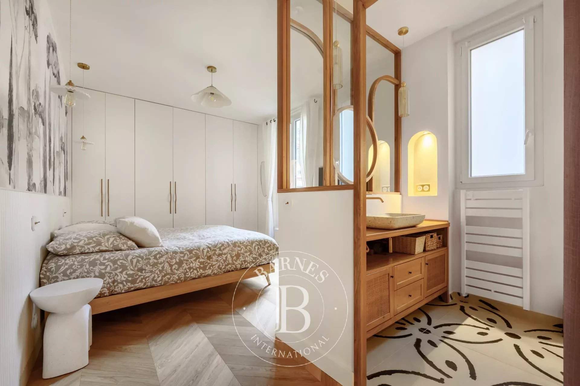 Vincennes  - Apartment 4 Bedrooms - picture 12
