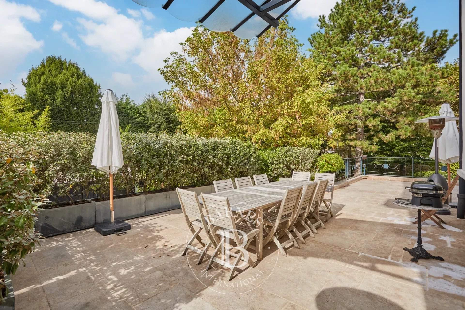 Saint-Maur-des-Fossés  - Finca 10 Cuartos 5 Habitaciones - picture 13