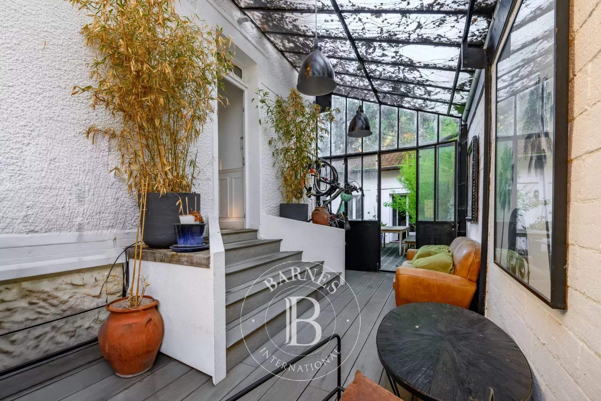 Ivry-sur-Seine  - Maison 6 Pièces 3 Chambres - picture 15