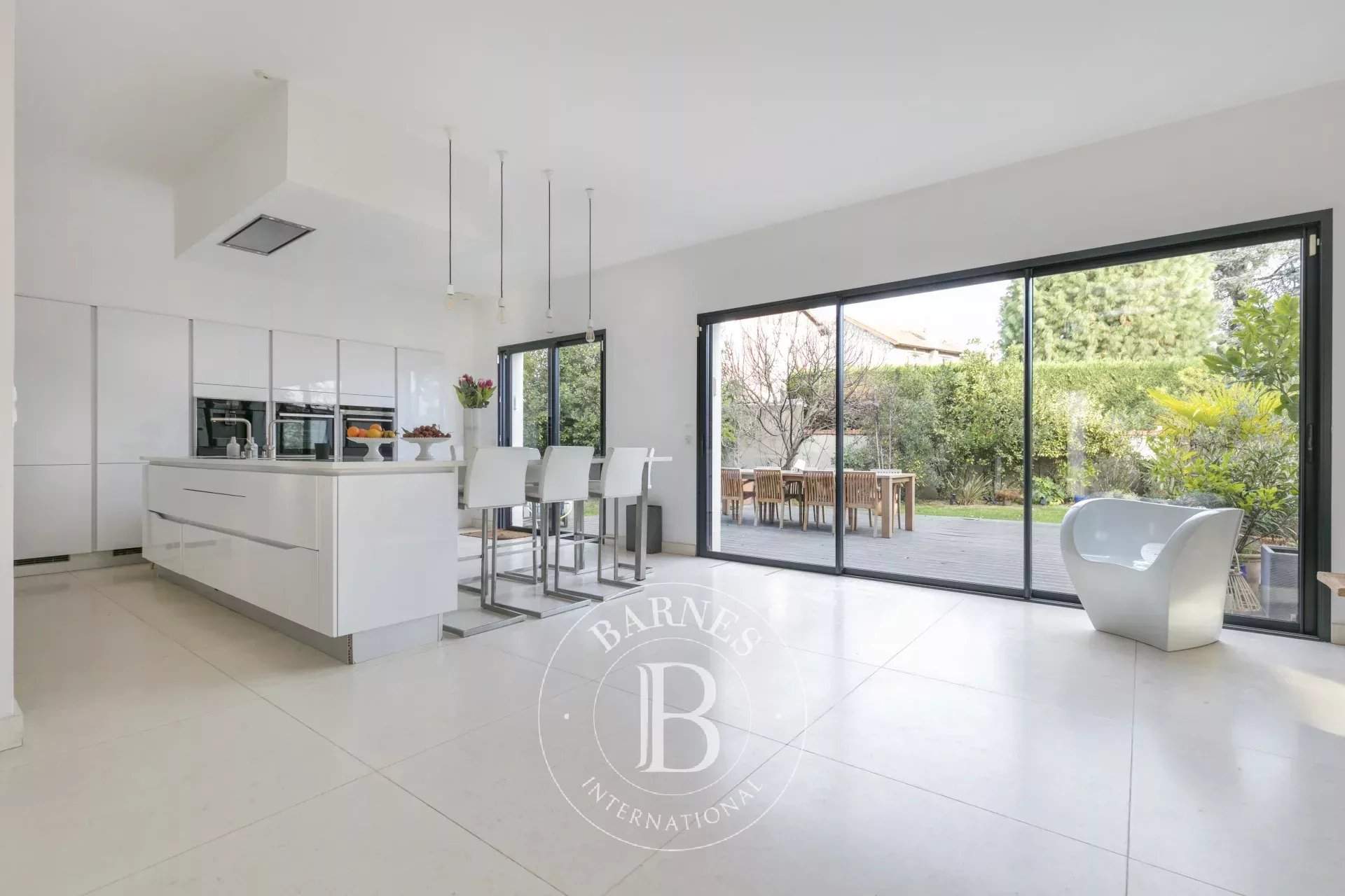 Saint-Maur-des-Fossés  - Casa 8 Cuartos 5 Habitaciones - picture 4