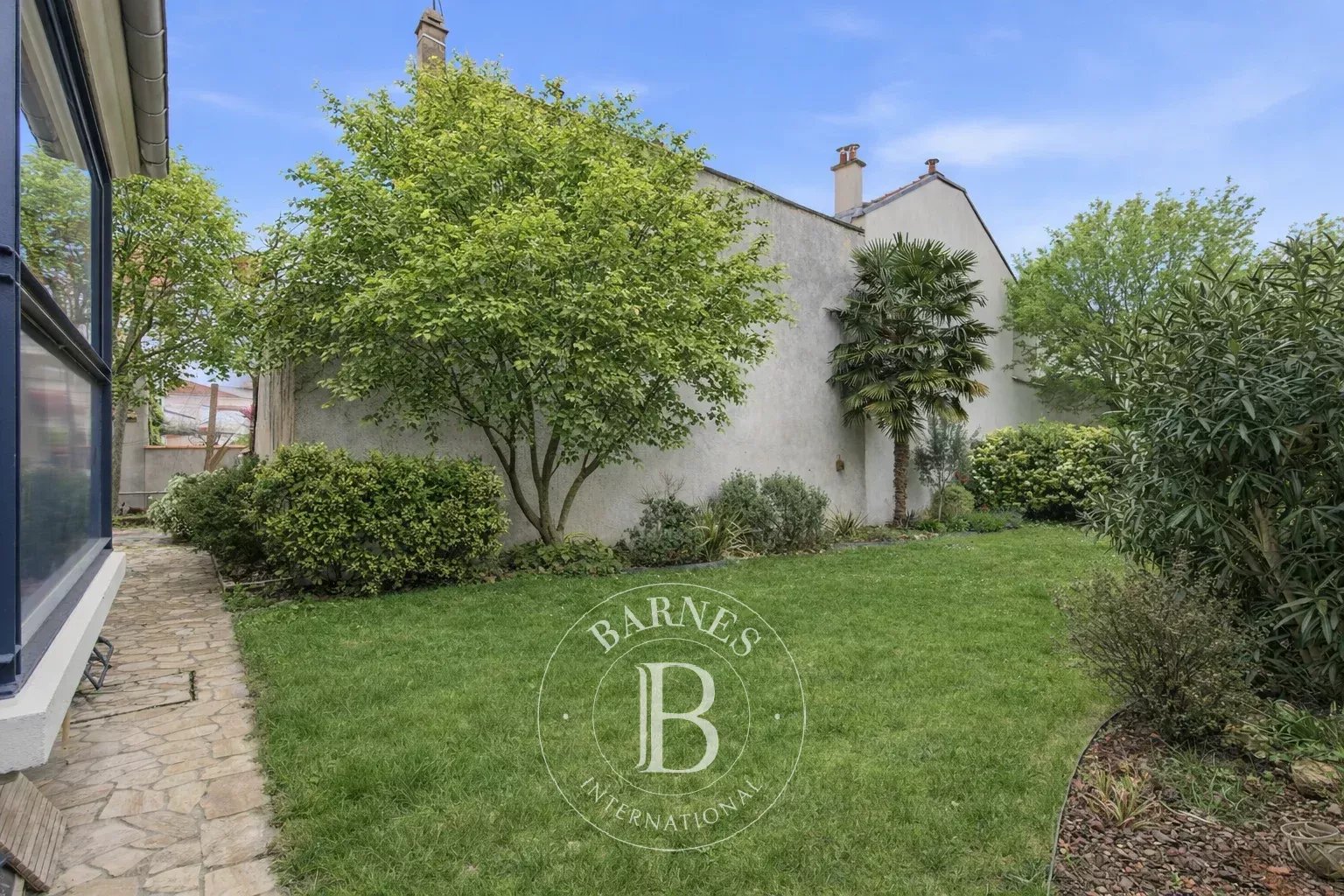 Saint-Maur-des-Fossés  - Casa 10 Cuartos 6 Habitaciones - picture 19