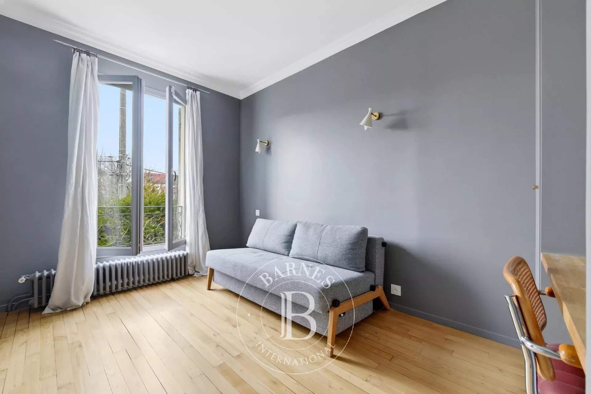 Saint-Maur-des-Fossés  - House 4 Bedrooms - picture 17