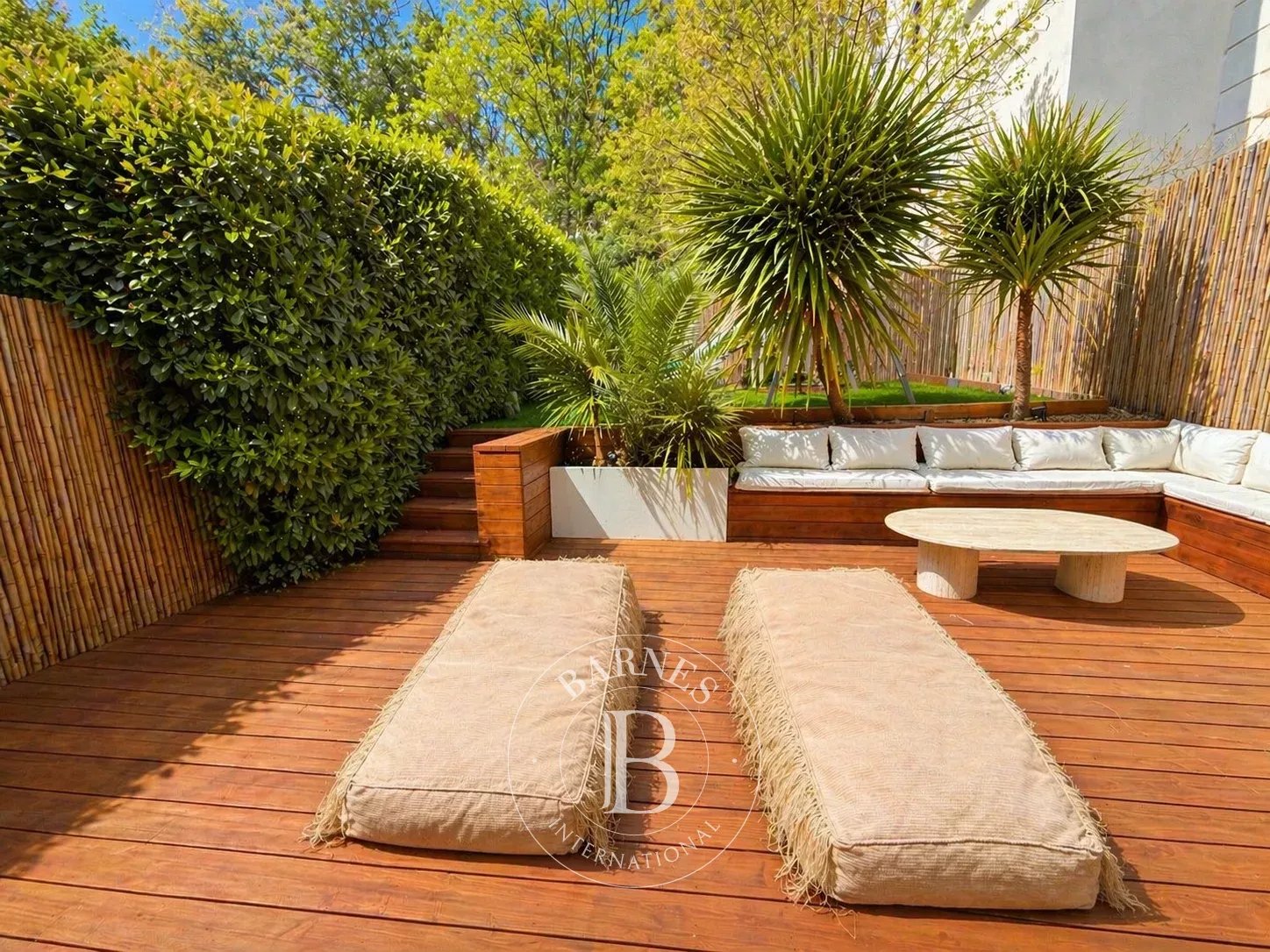 Saint-Maurice  - Appartement 4 Pi&egrave;ces 3 Chambres - picture 2