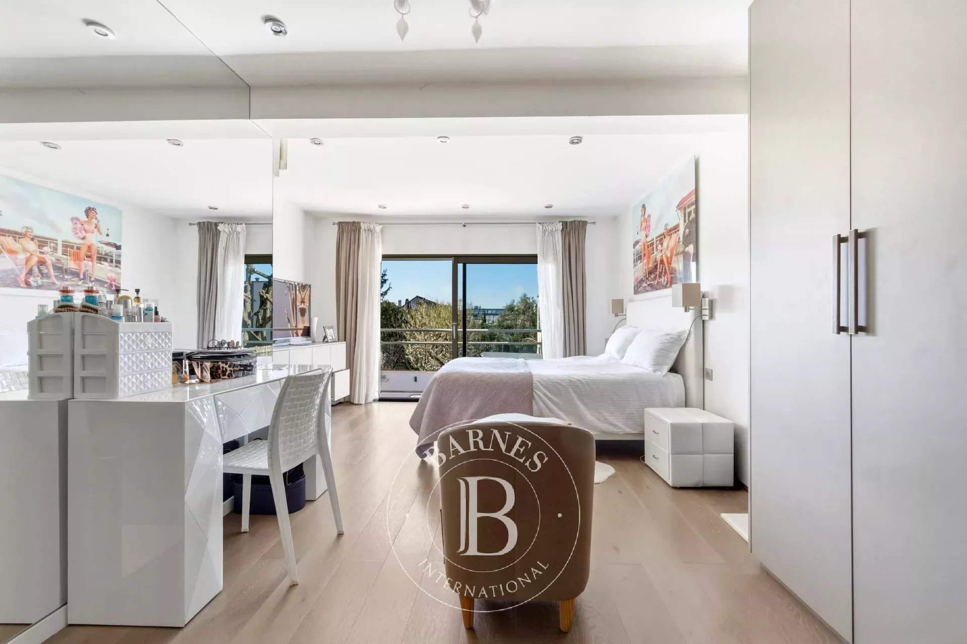 Maisons-Alfort  - Maison 6 Pi&egrave;ces 4 Chambres - picture 7