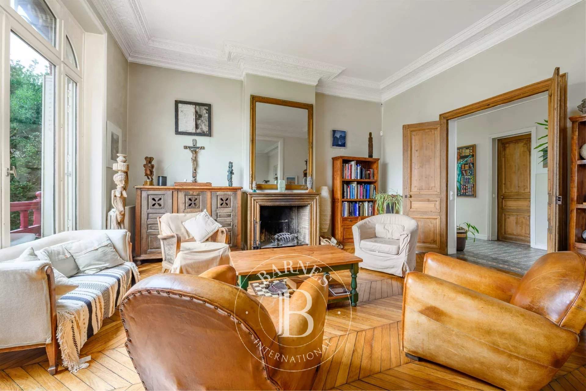 Joinville-le-Pont  - Maison 9 Pi&egrave;ces 6 Chambres - picture 12