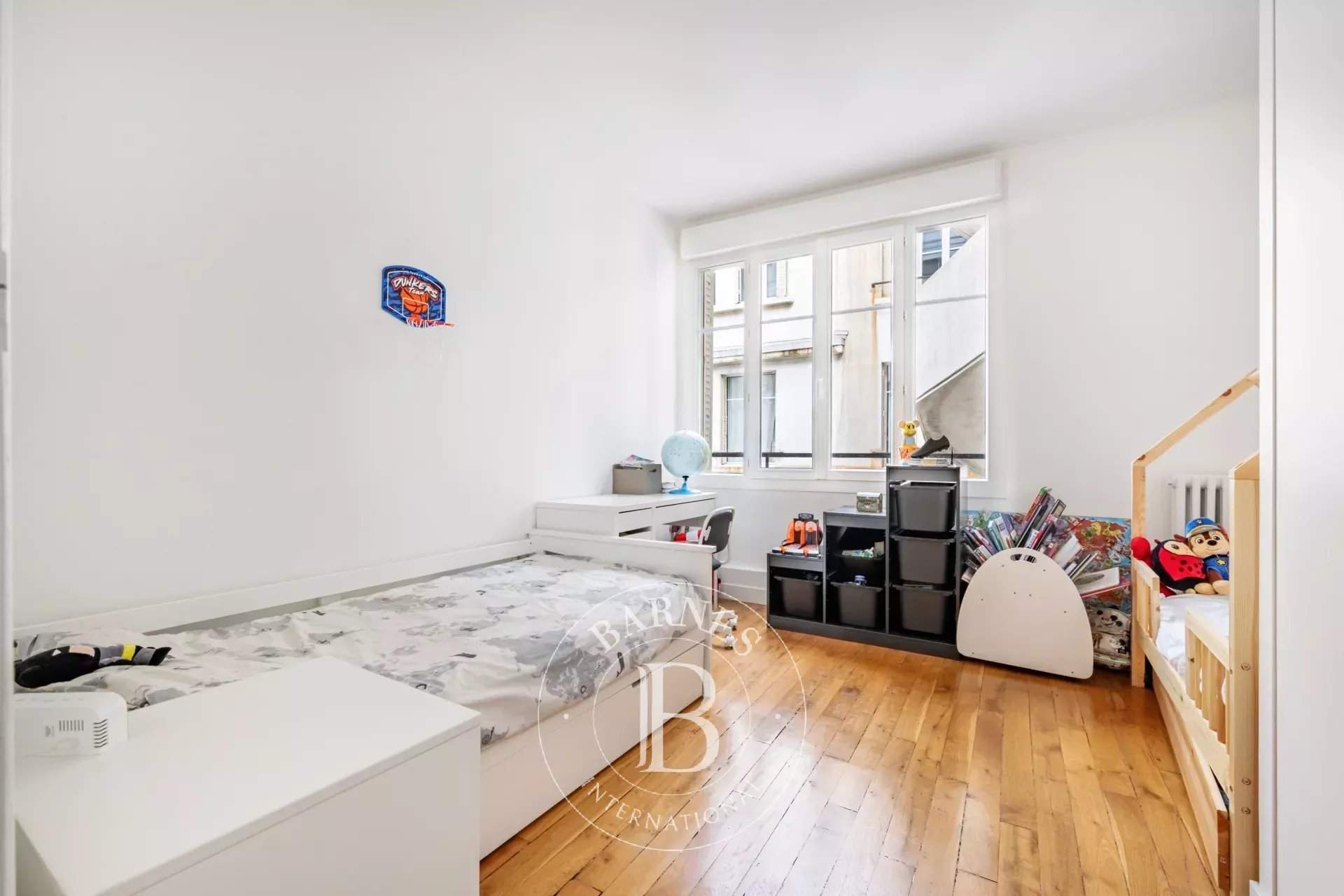 Saint-Mandé  - Appartement 5 Pièces 3 Chambres - picture 9