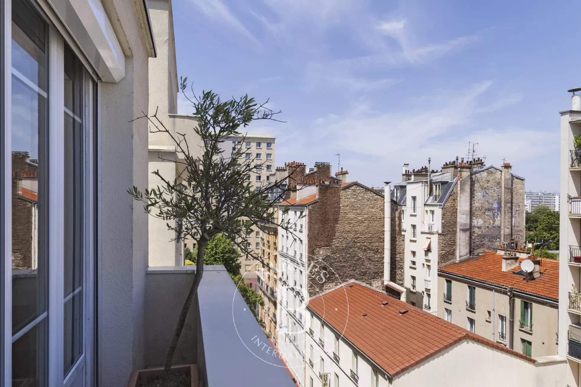 Saint-Mandé  - Appartement 7 Pi&egrave;ces 5 Chambres - picture 4