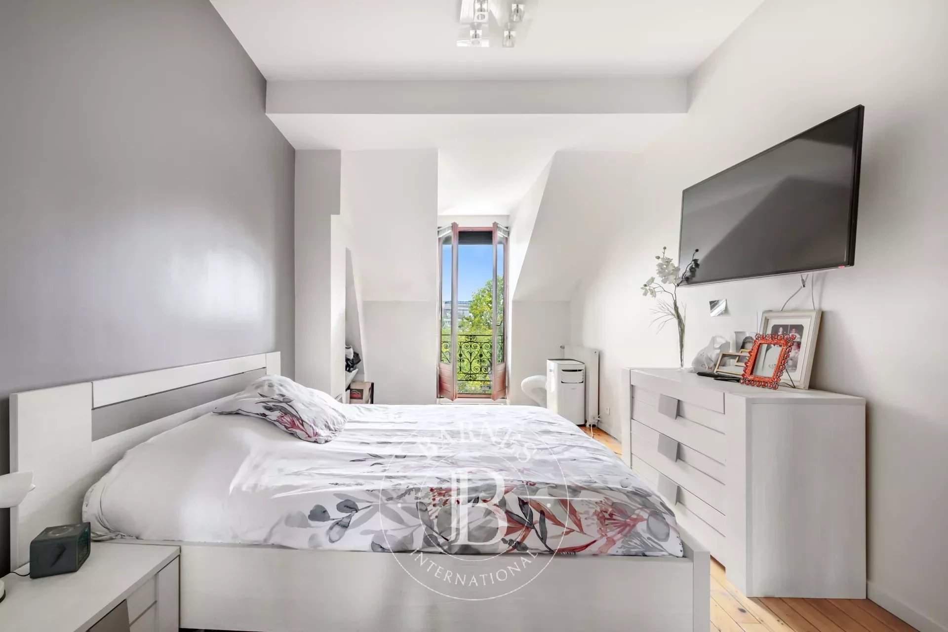 Fontenay-sous-Bois  - House 7 Bedrooms - picture 15