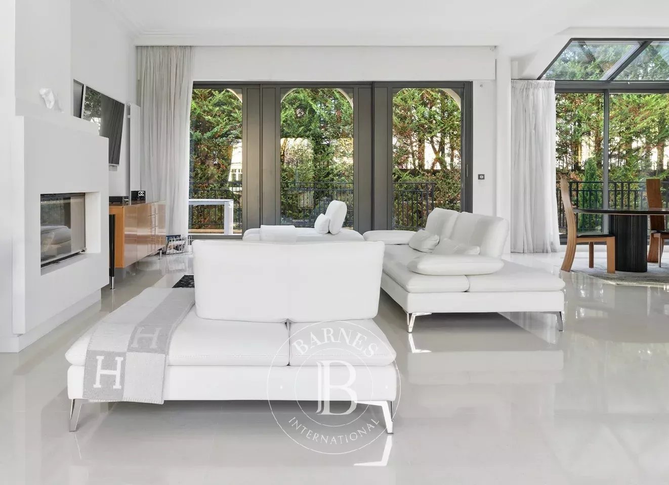 Saint-Maur-des-Fossés  - Villa 8 Pi&egrave;ces 5 Chambres - picture 3