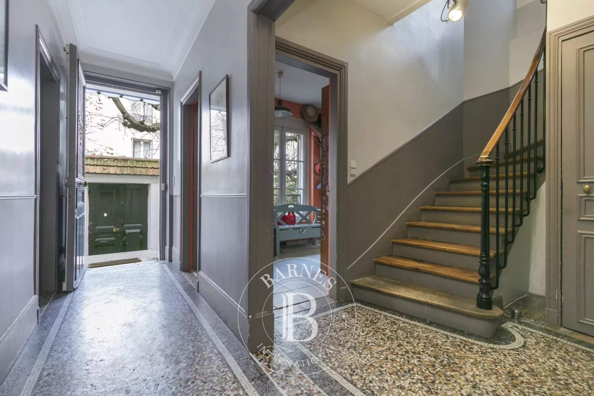 Saint-Mandé  - House 5 Bedrooms - picture 17