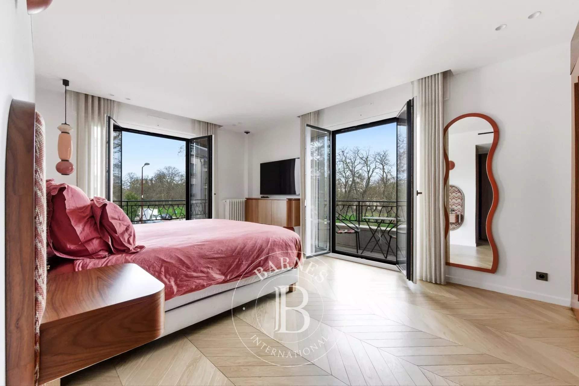 Charenton-le-Pont  - Appartement 7 Pi&egrave;ces 4 Chambres - picture 7