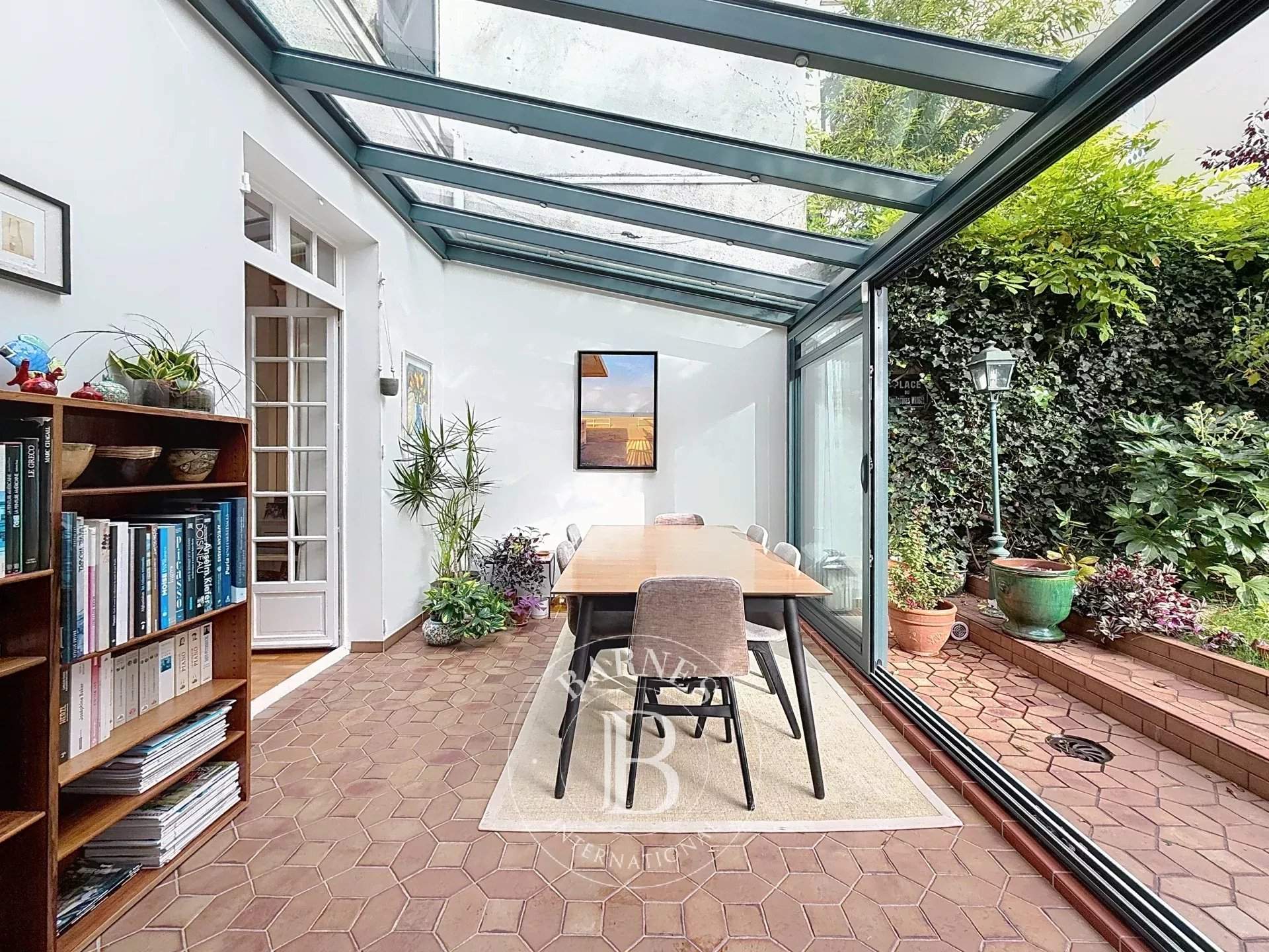 Saint-Mandé  - House 5 Bedrooms - picture 3