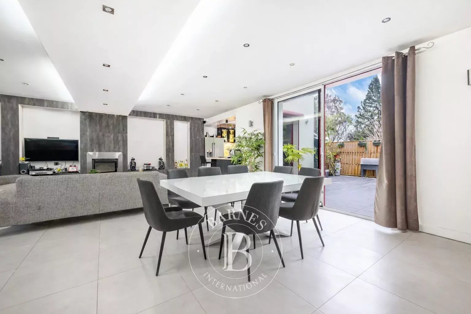 Créteil  - Maison de ville 4 Pi&egrave;ces 3 Chambres - picture 1