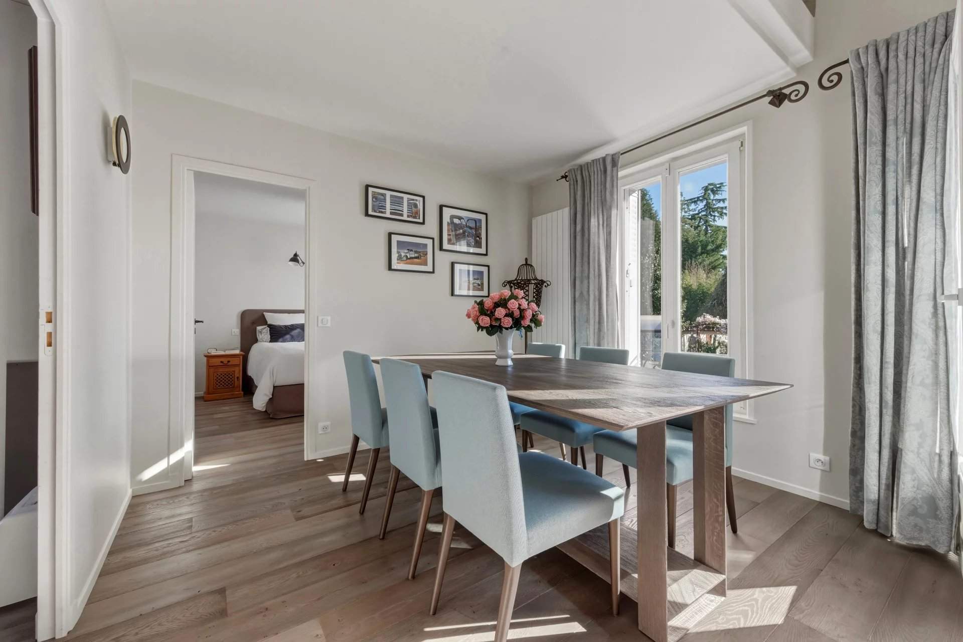 Saint-Maur-des-Fossés  - Maison 6 Pi&egrave;ces 5 Chambres - picture 5