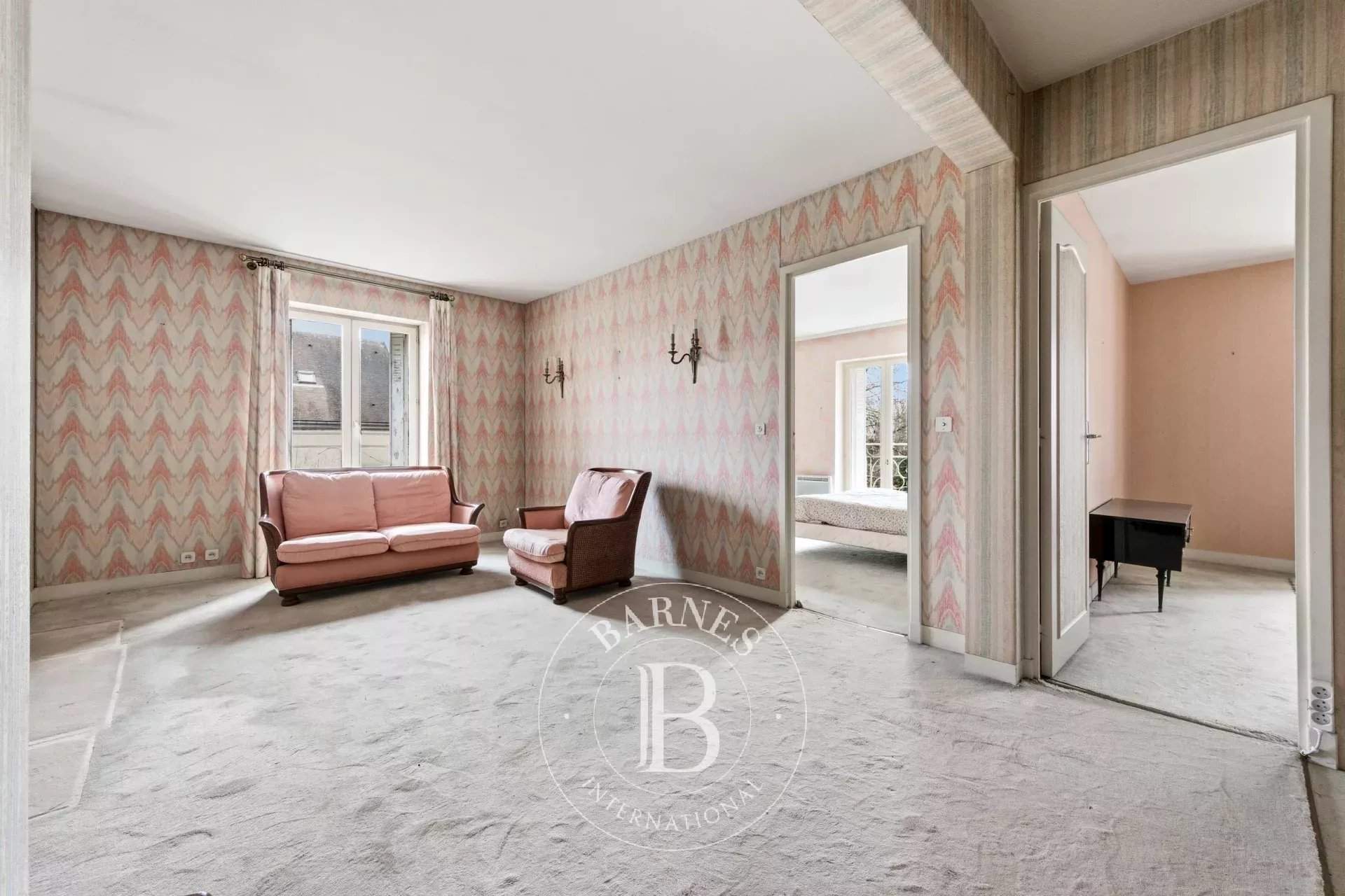 Joinville-le-Pont  - House 3 Bedrooms - picture 12