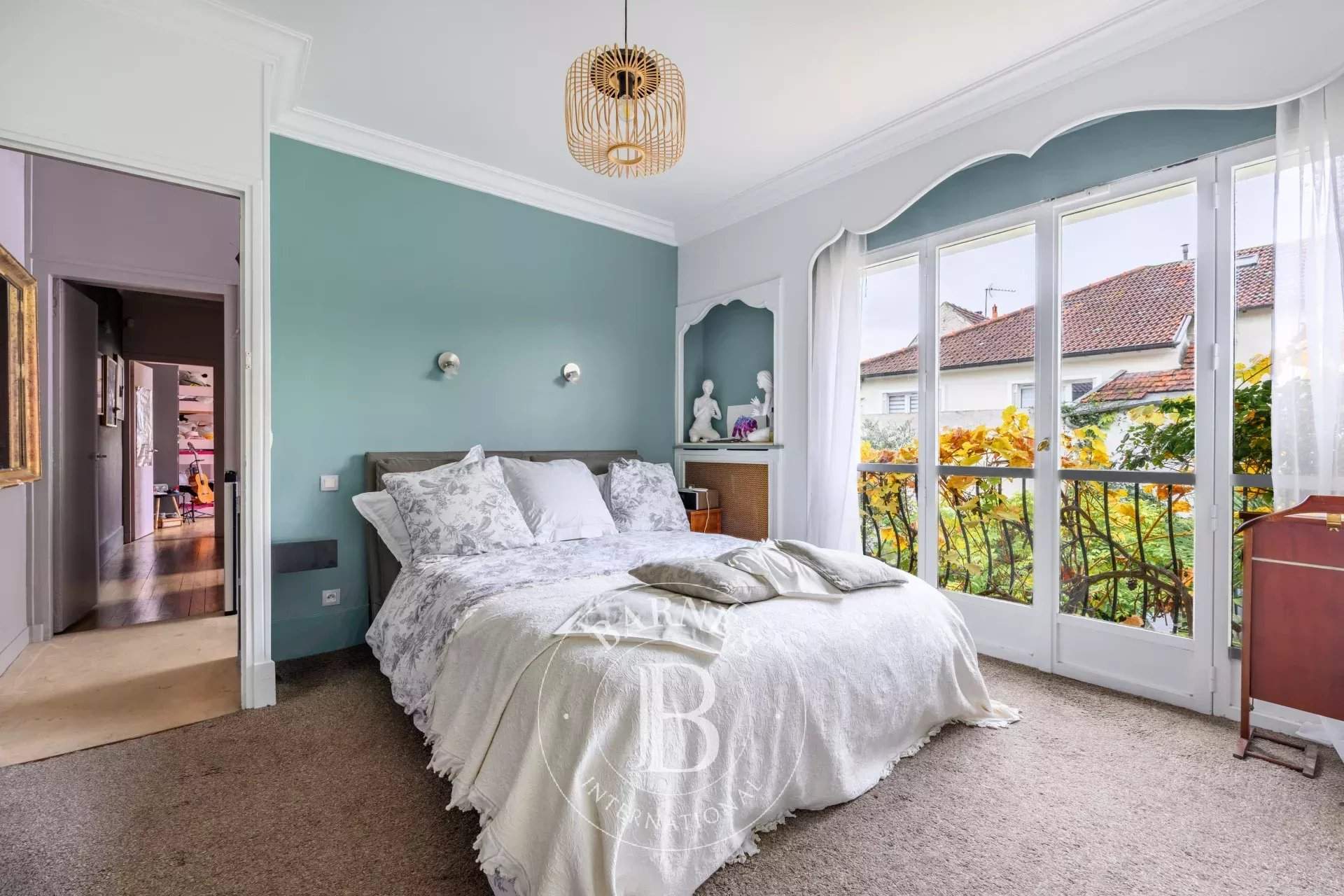 Saint-Maur-des-Fossés  - Casa 5 Cuartos 3 Habitaciones - picture 6