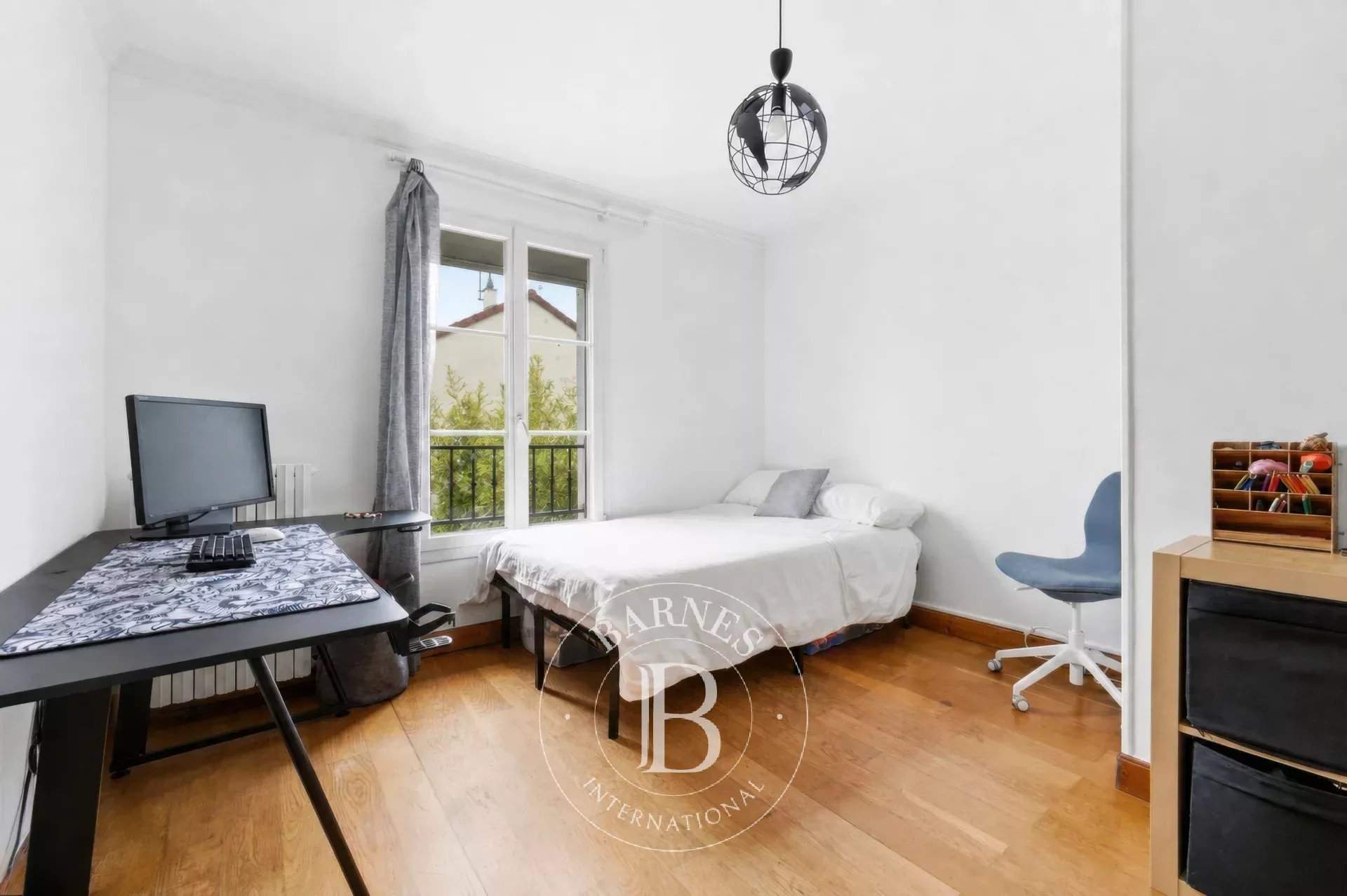 Le Perreux-sur-Marne  - Maison 8 Pi&egrave;ces 4 Chambres - picture 19
