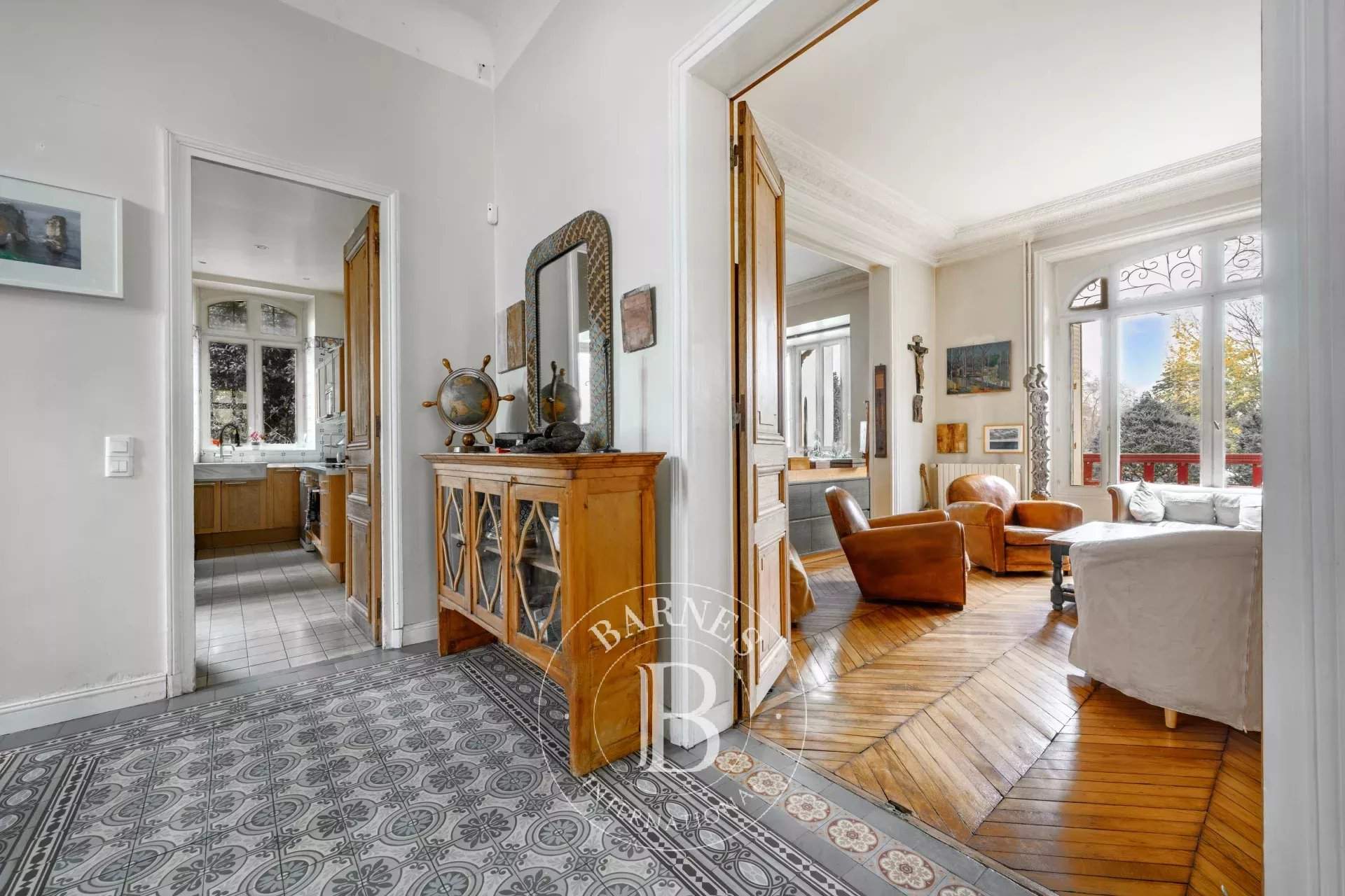 Joinville-le-Pont  - Maison 9 Pi&egrave;ces 6 Chambres - picture 15