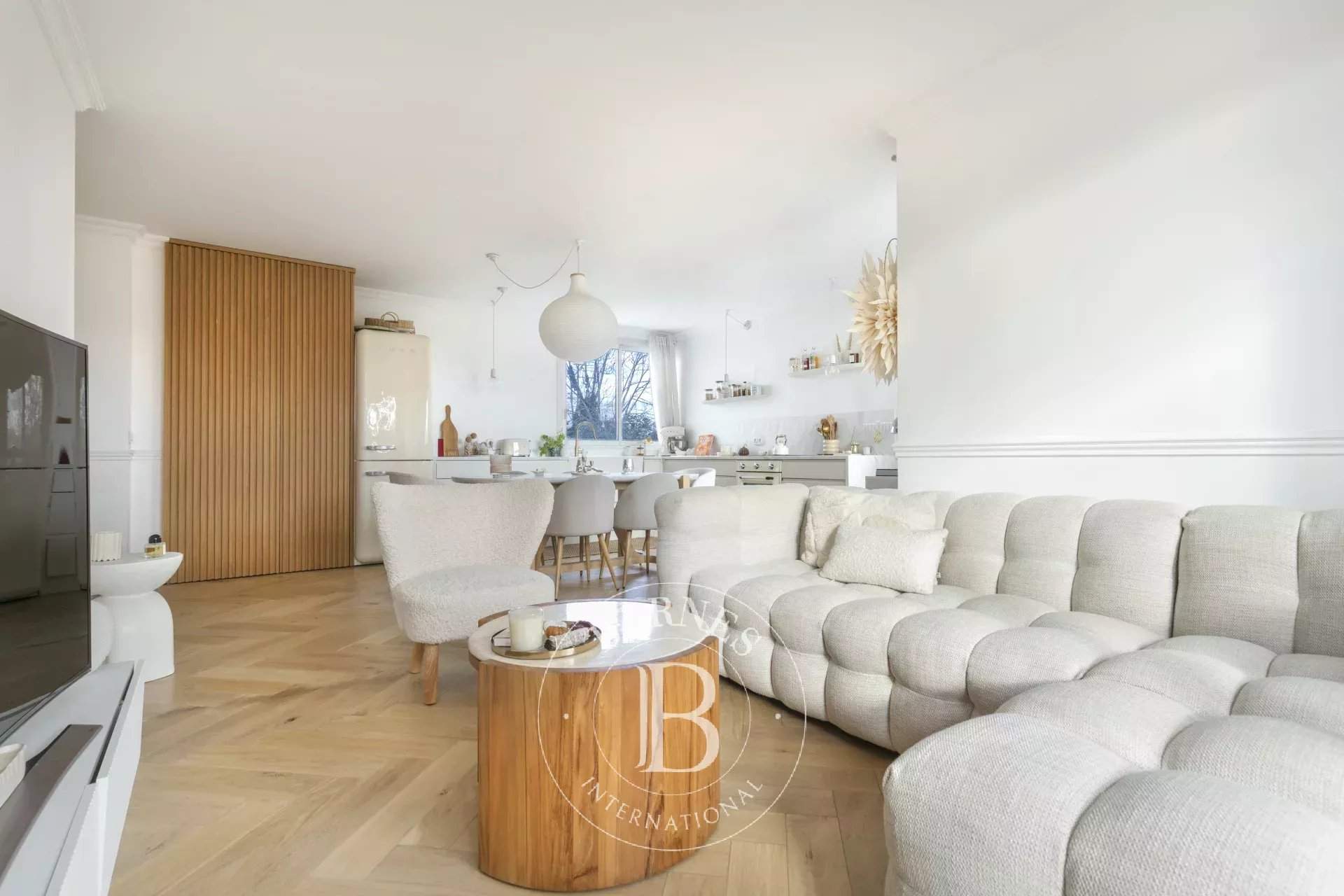 Le Perreux-sur-Marne  - Apartment 1 Bedroom - picture 3