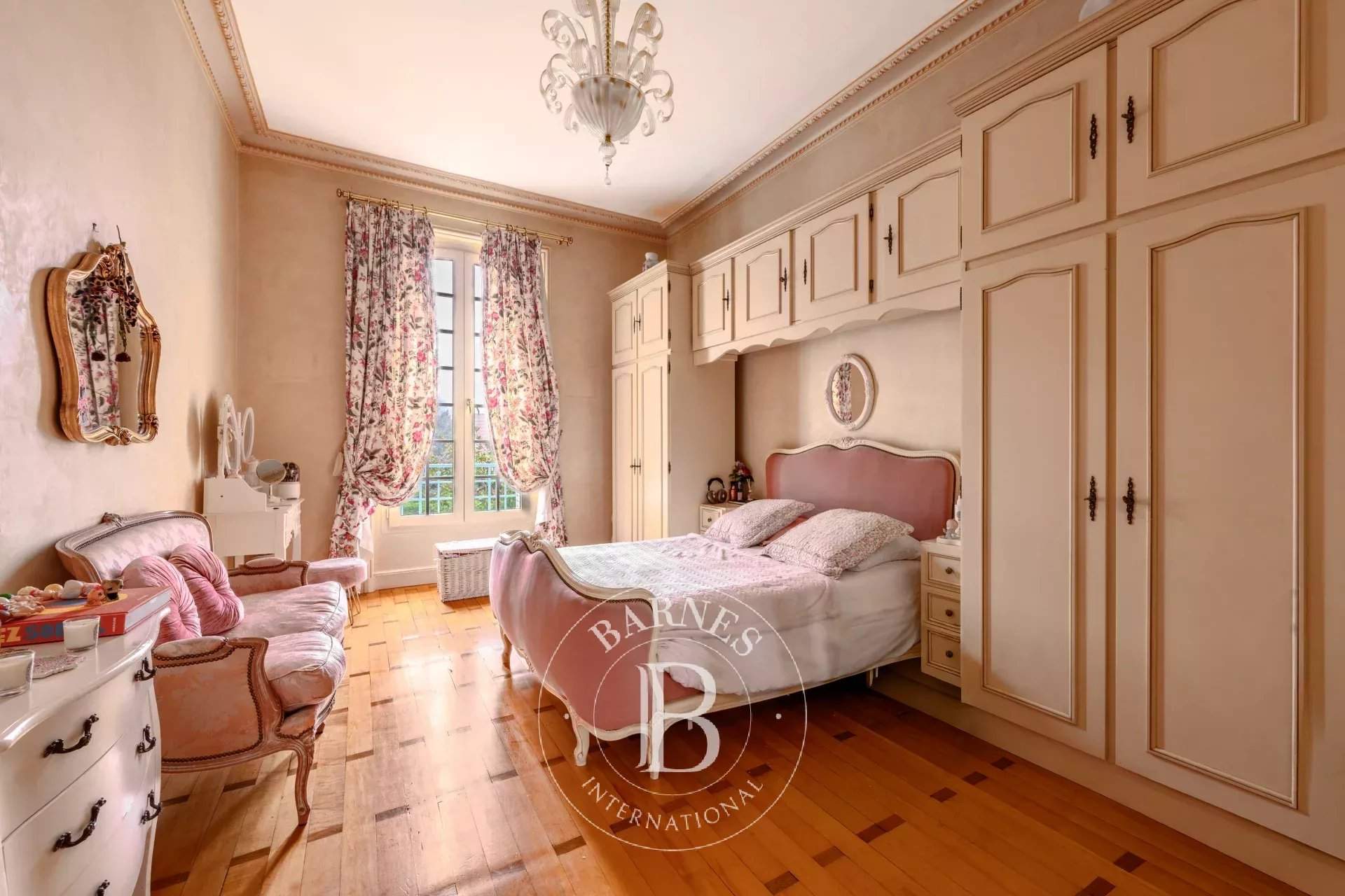 Ablon-sur-Seine  - House 5 Bedrooms - picture 14