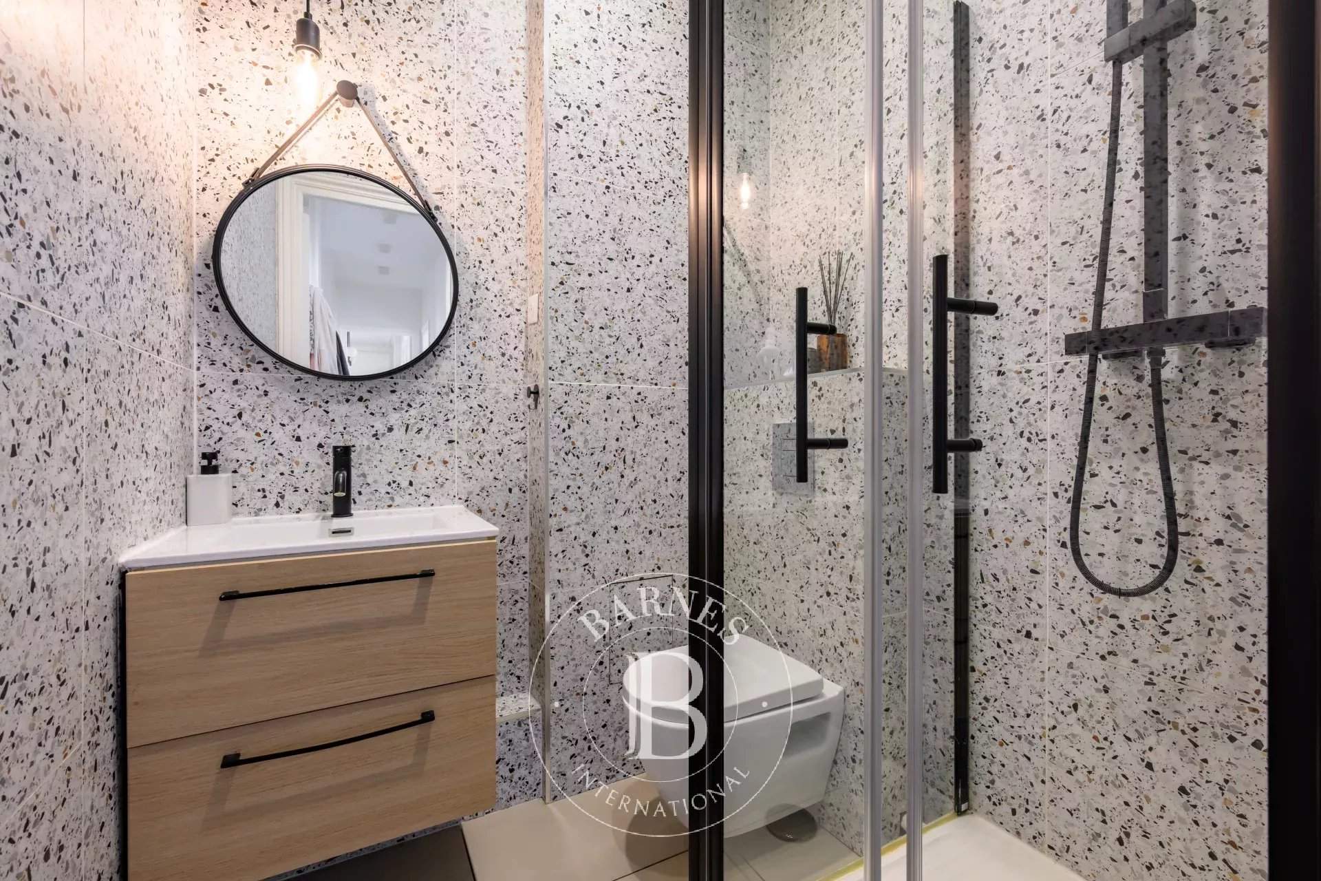 Charenton-le-Pont  - Appartement 5 Pièces 3 Chambres - picture 11