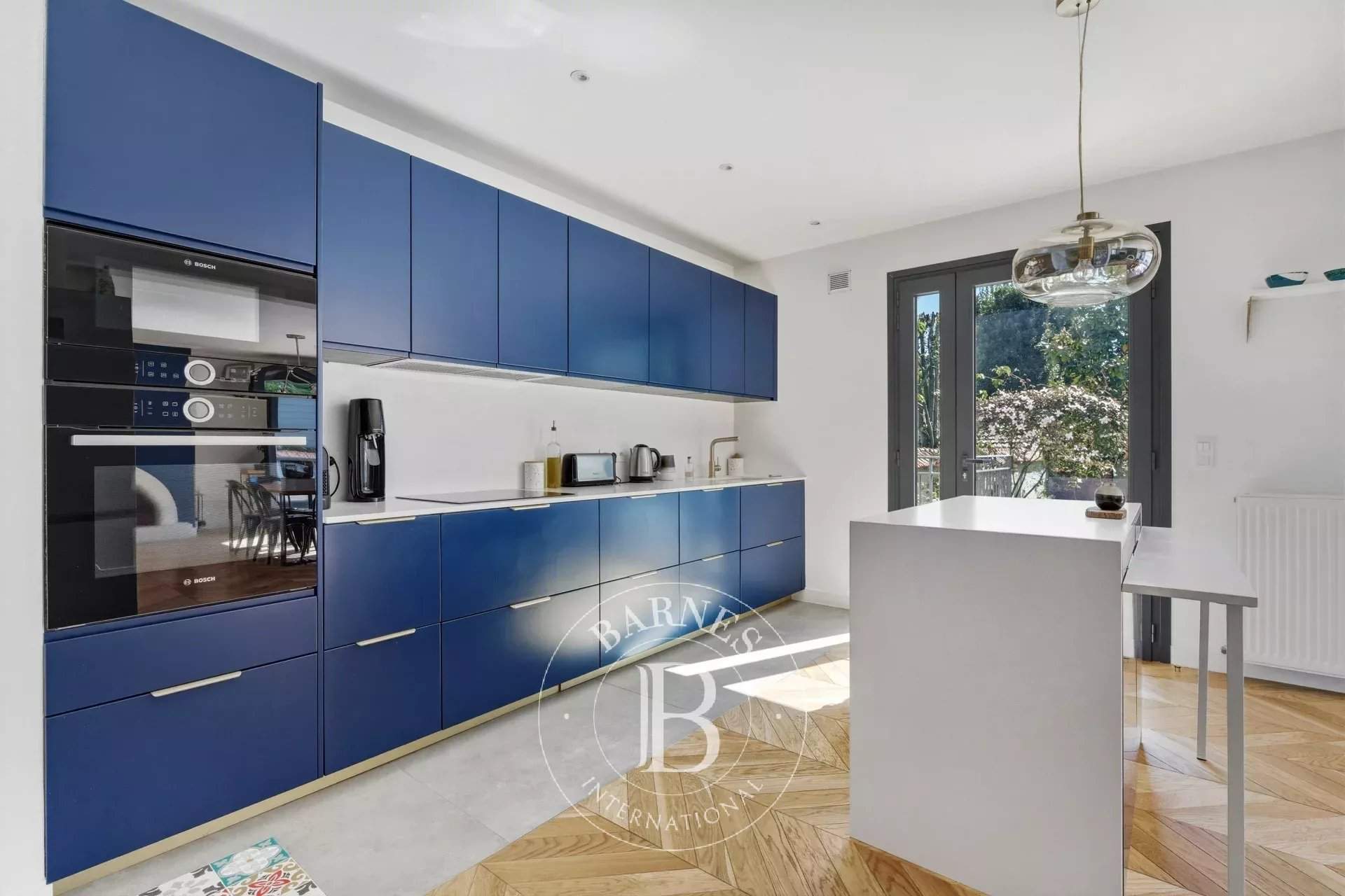 Saint-Maur-des-Fossés  - Maison 8 Pi&egrave;ces 5 Chambres - picture 5