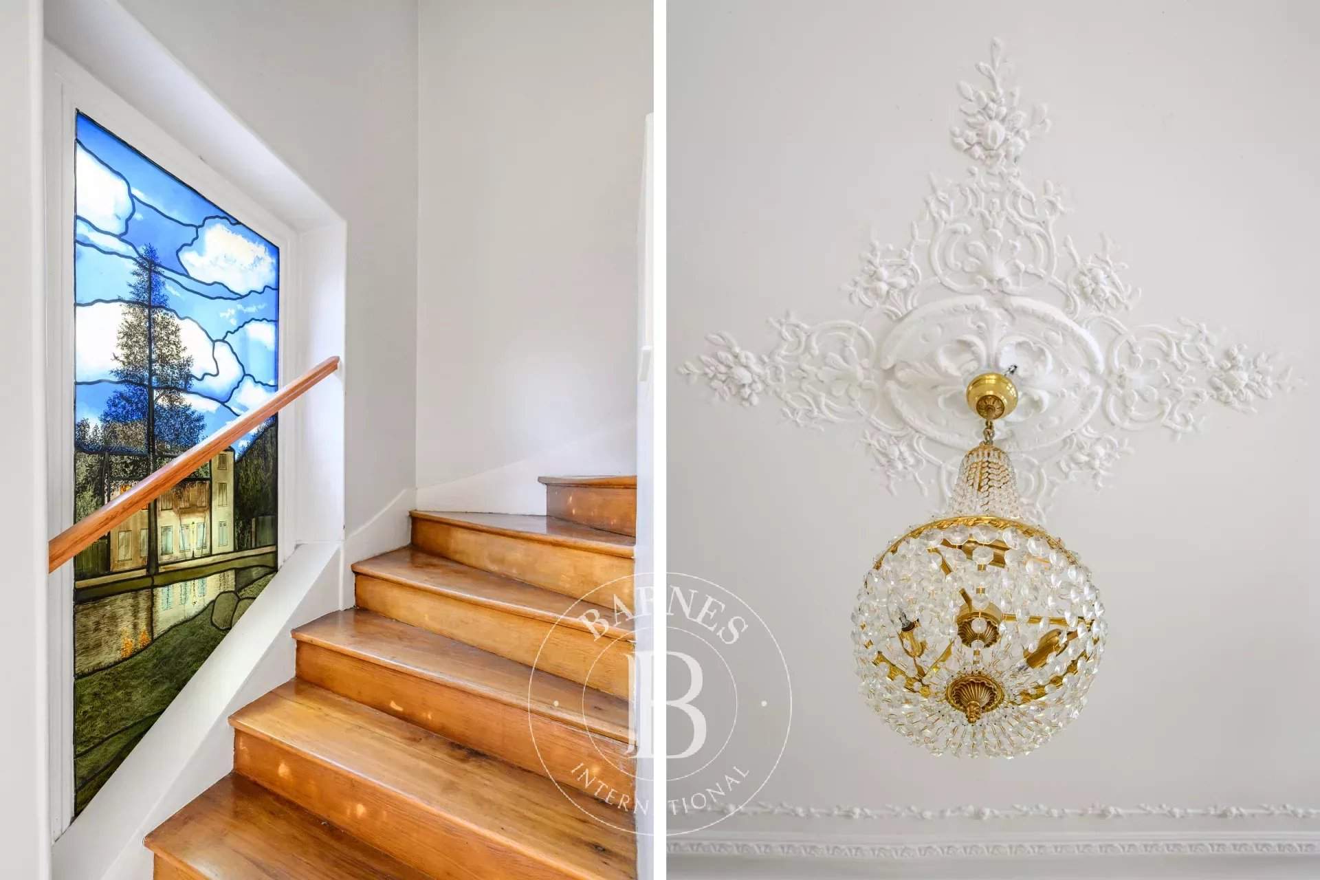 Le Perreux-sur-Marne  - House 5 Bedrooms - picture 10