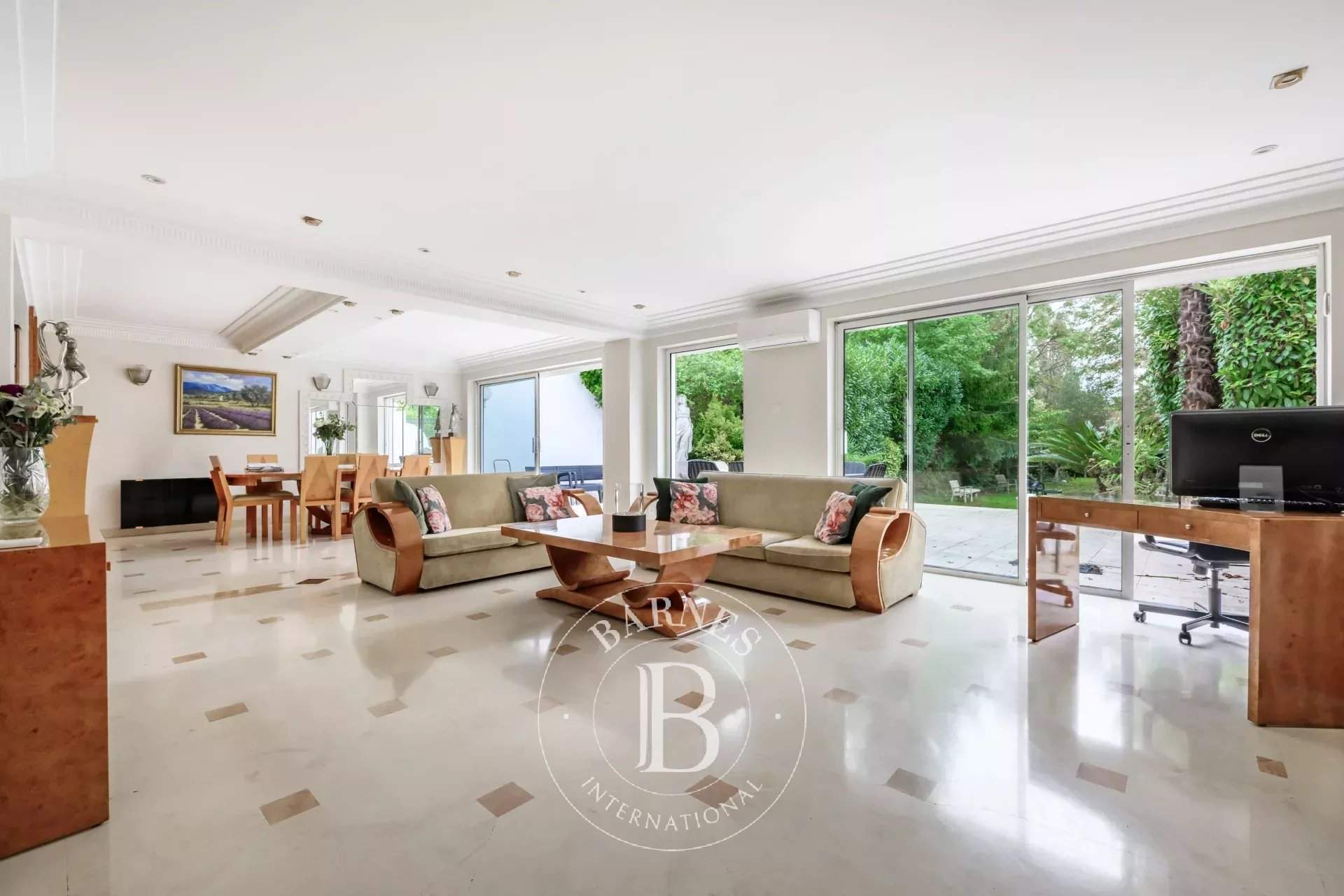 Nogent-sur-Marne  - House 4 Bedrooms - picture 2