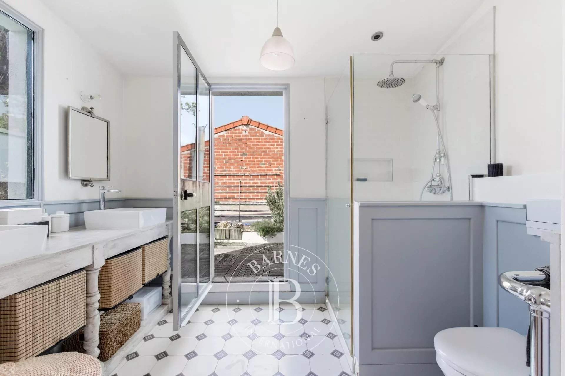 Saint-Maur-des-Fossés  - Maison 8 Pi&egrave;ces 5 Chambres - picture 18