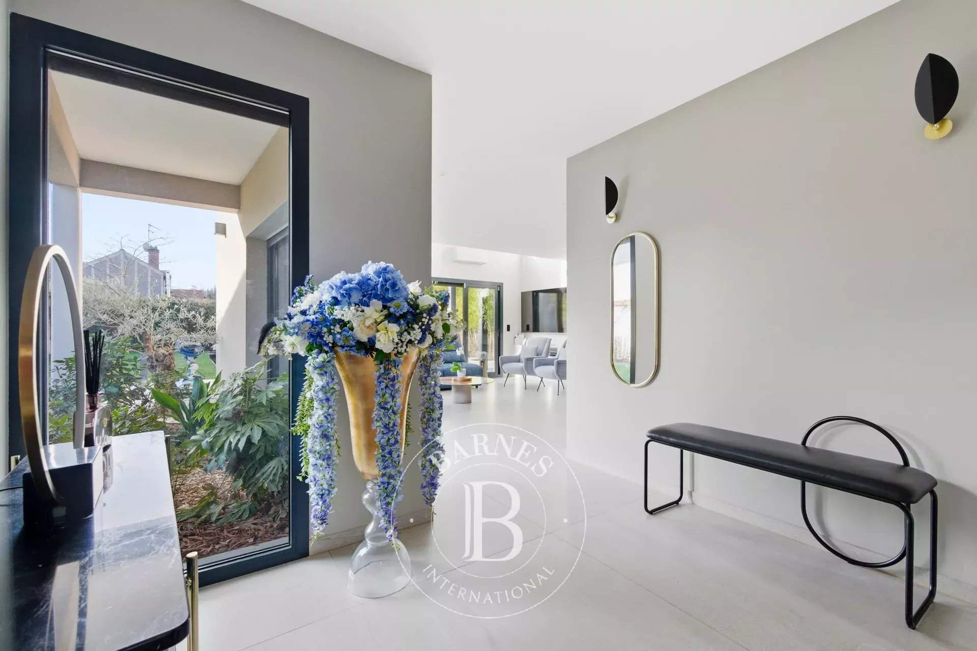 Saint-Maur-des-Fossés  - House 6 Bedrooms - picture 2