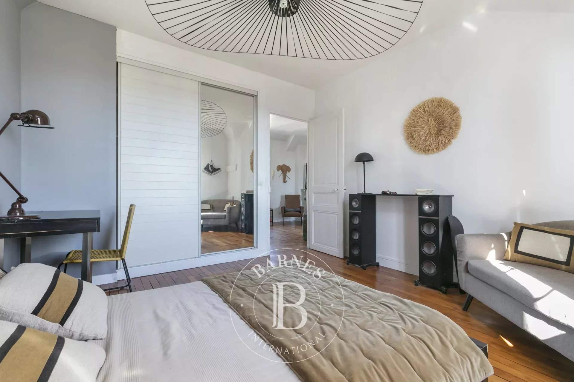 Nogent-sur-Marne  - Maison 7 Pi&egrave;ces 5 Chambres - picture 15