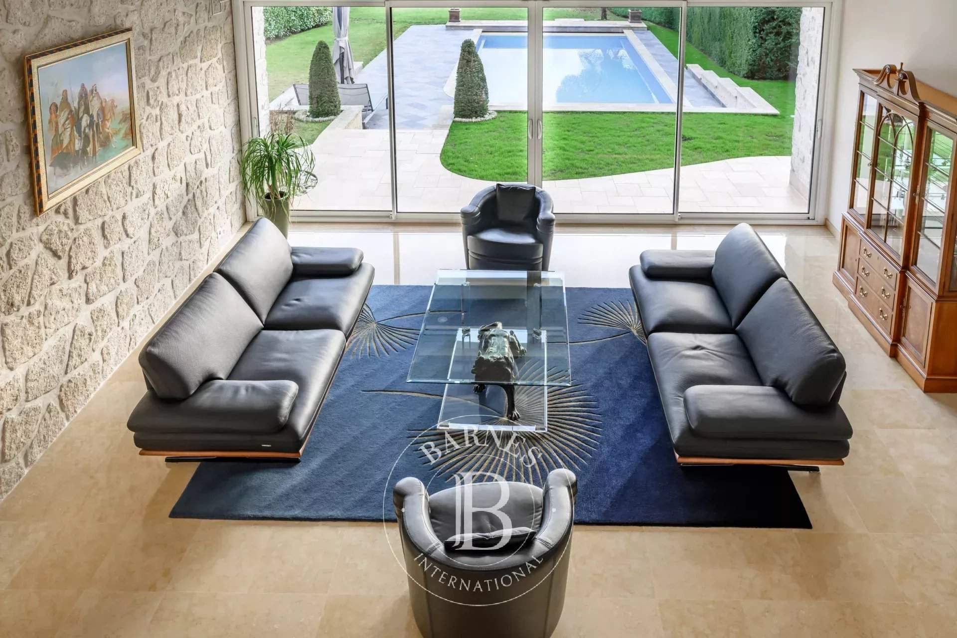 Santeny  - Casa 8 Cuartos 6 Habitaciones - picture 2