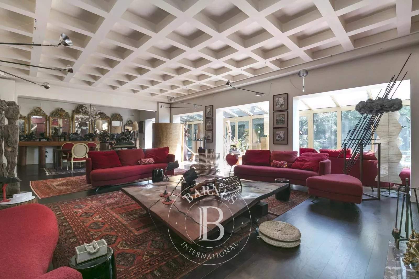 Nogent-sur-Marne  - Maison 10 Pi&egrave;ces 5 Chambres - picture 4