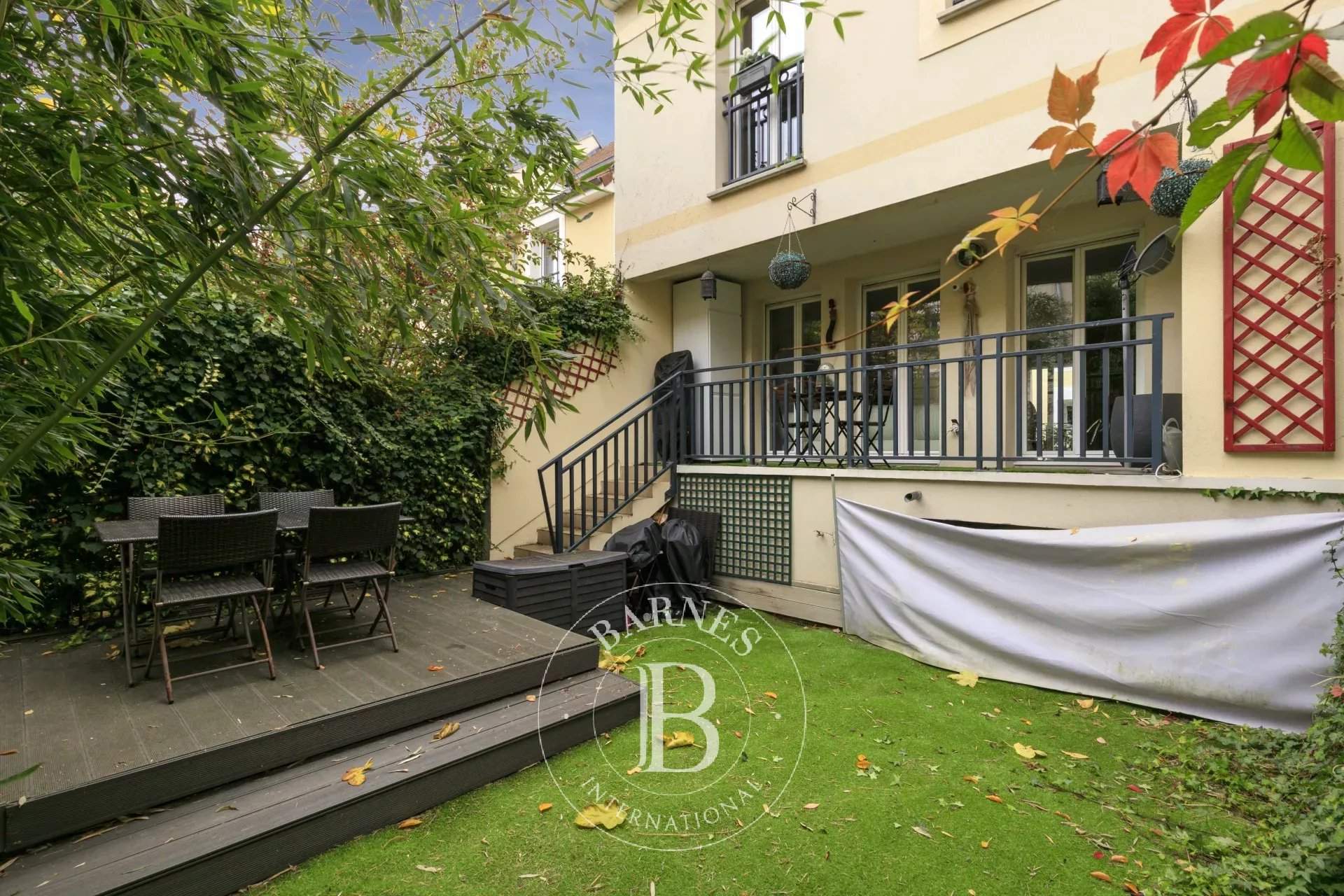 Vincennes  - House 4 Bedrooms - picture 7