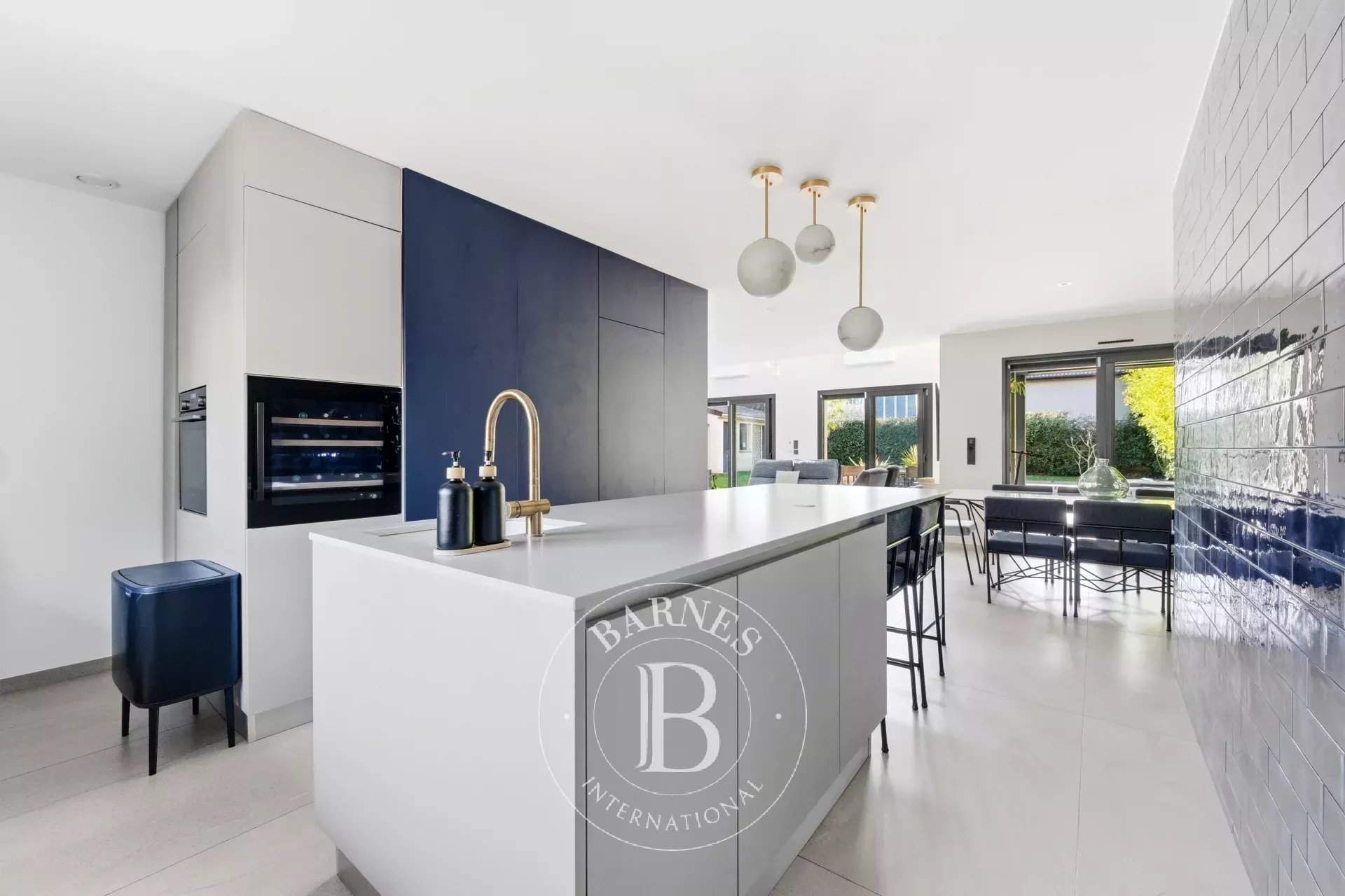 Saint-Maur-des-Fossés  - House 6 Bedrooms - picture 8