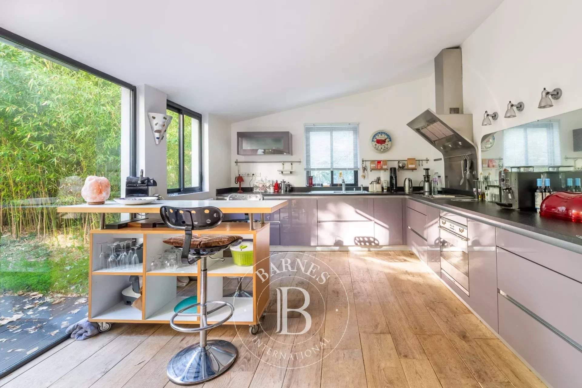 Le Perreux-sur-Marne  - House 4 Bedrooms - picture 3
