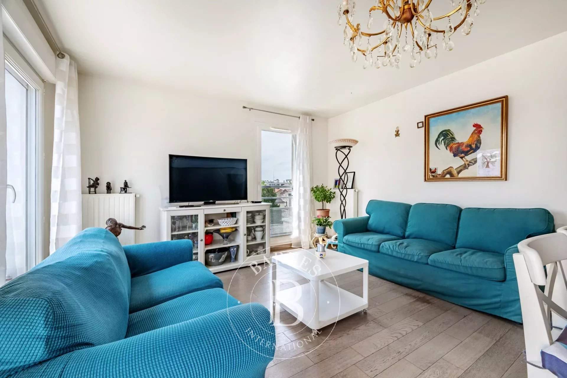 Le Perreux-sur-Marne  - Apartment 2 Bedrooms - picture 6